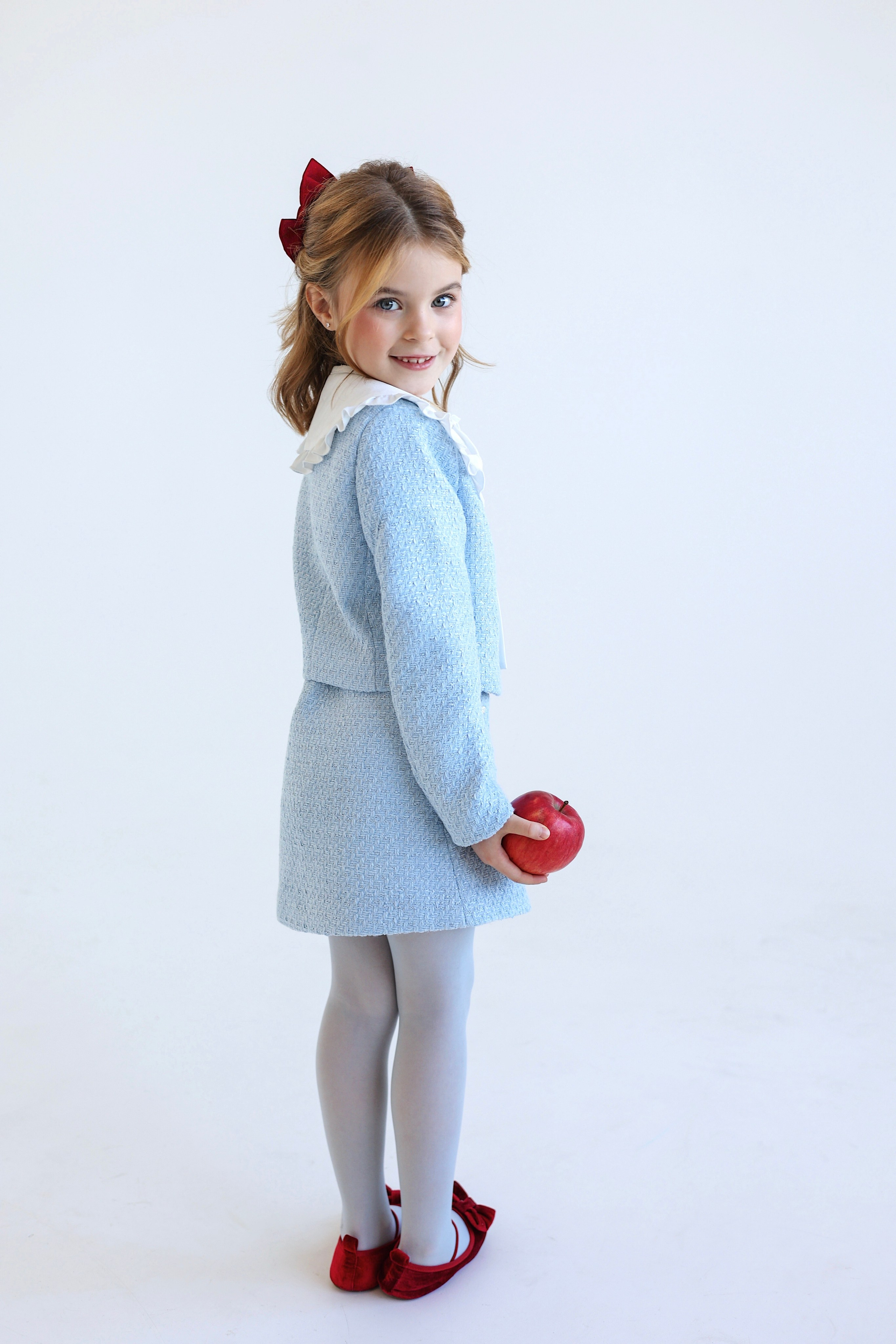 Мия Коняхина. Фотограф Полина Закирова