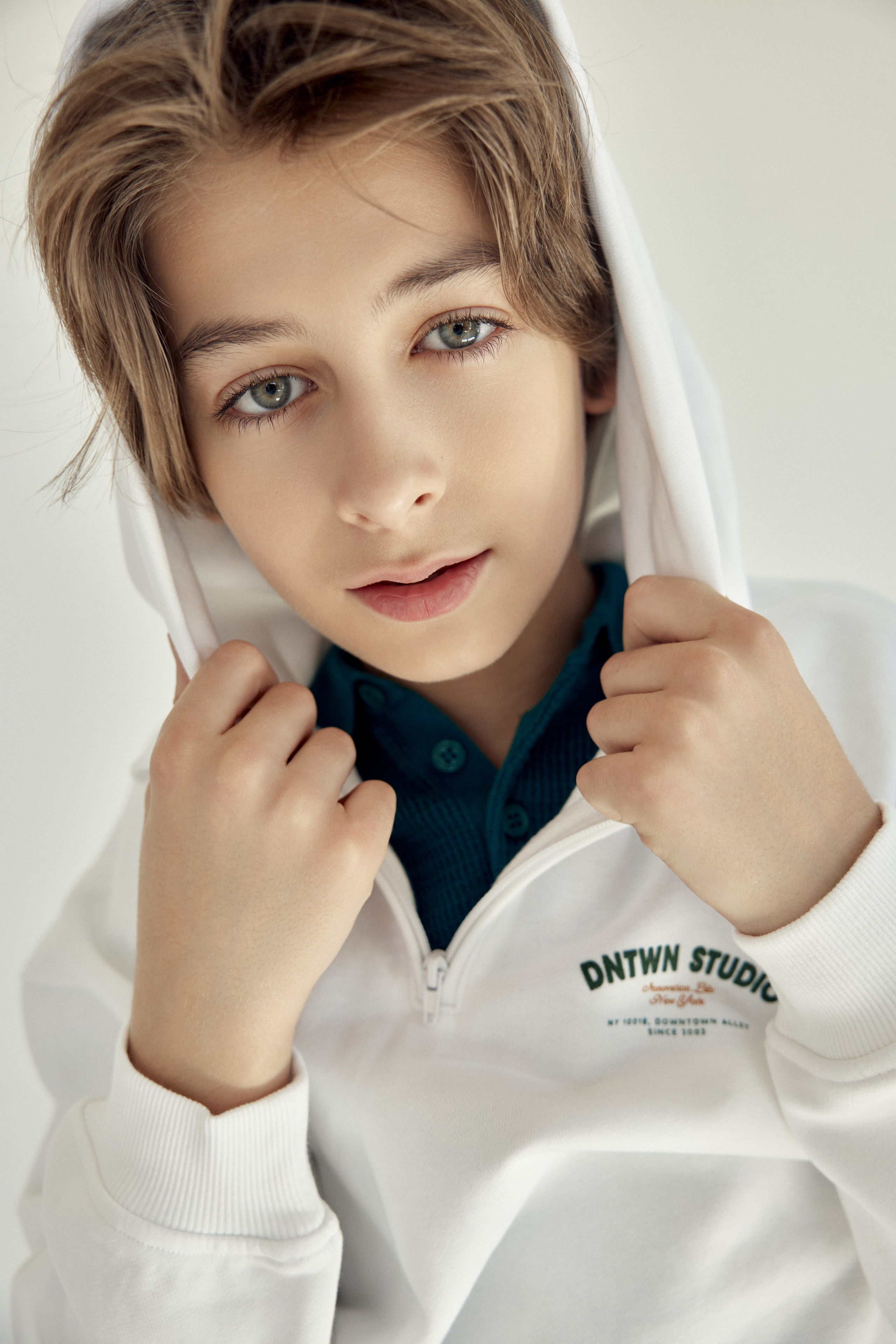 Габриэль Цынтару. Фотограф Полина Закирова