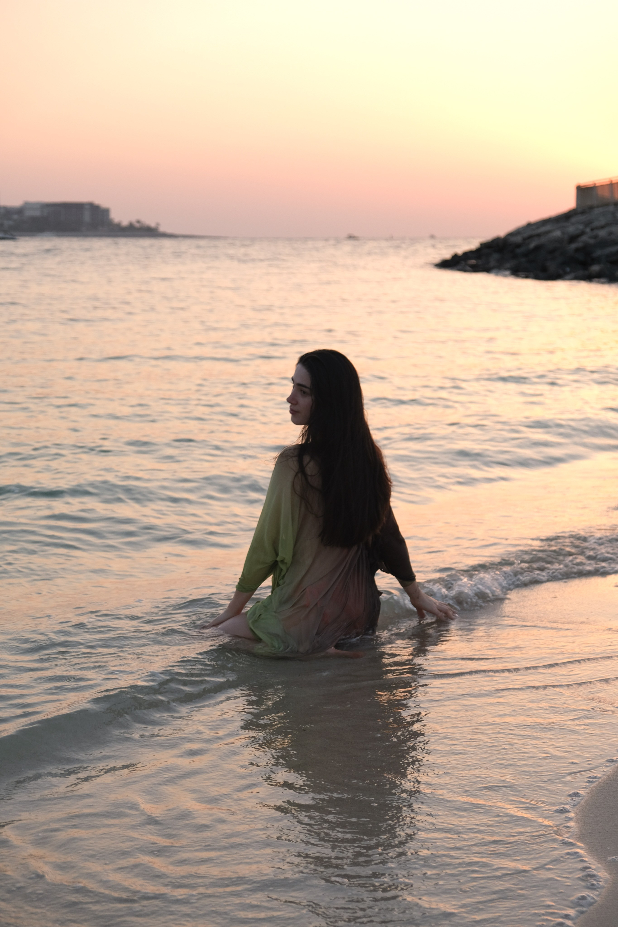 Карима. Anna Prokhorova Photography