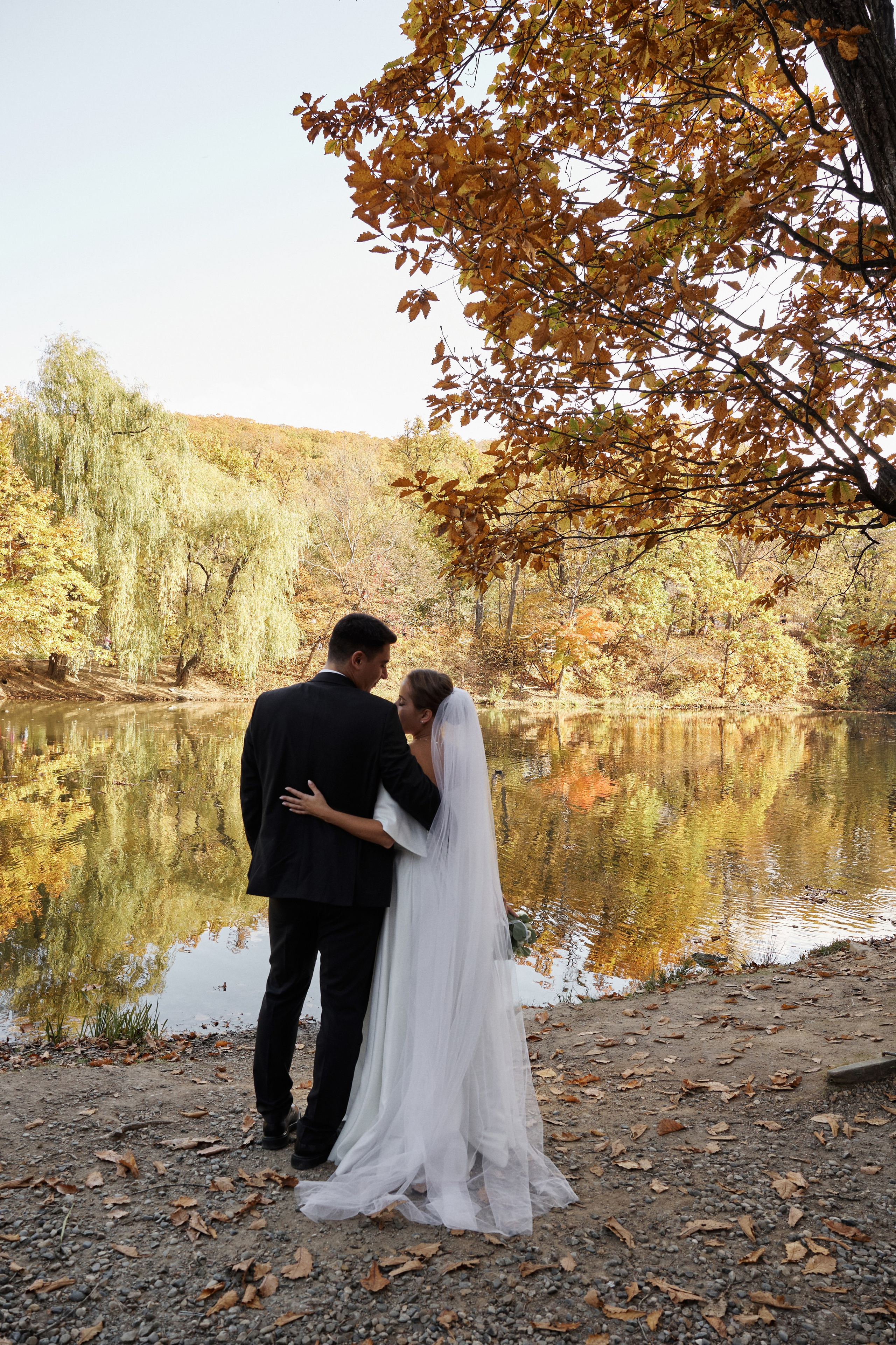 Наталья&Глеб. Семейный фотограф и фотограф беременности во Владивостоке