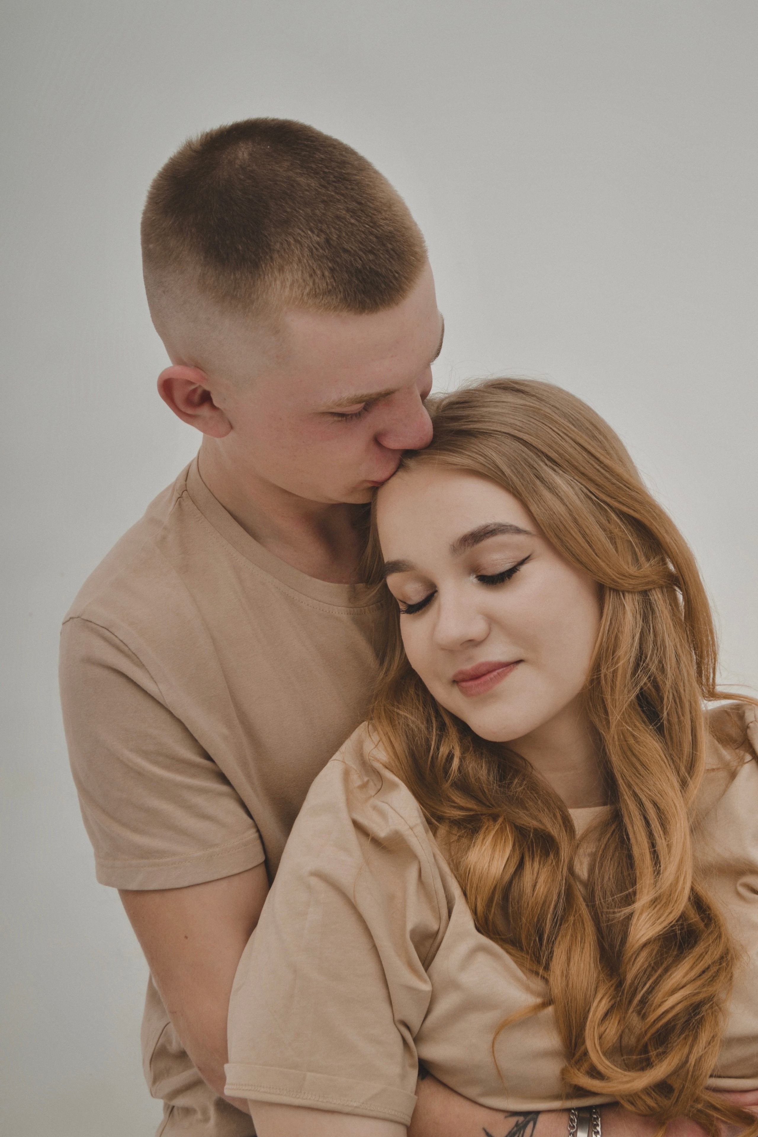 Anastasia&Vladimir. Семейный фотограф Головченко Татьяна в Барнауле