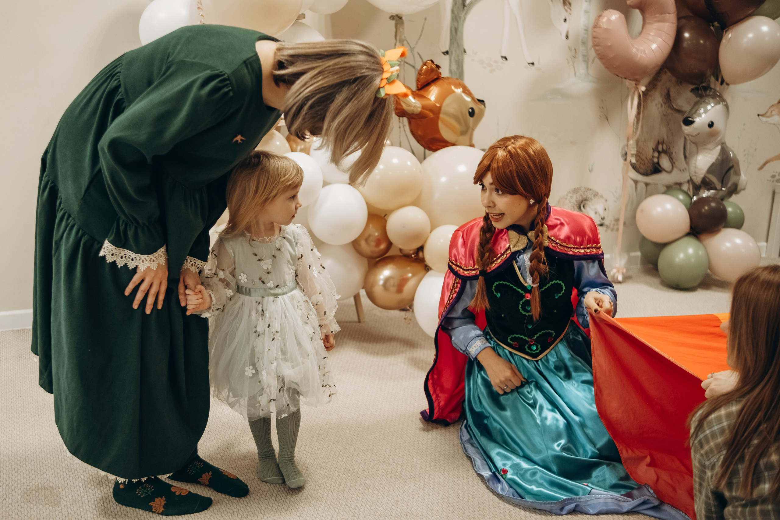 Детский день Рождения. СЕМЕЙНЫЙ ФОТОГРАФ ЕЛЕНА МЕДВЕДЕВА САМАРА