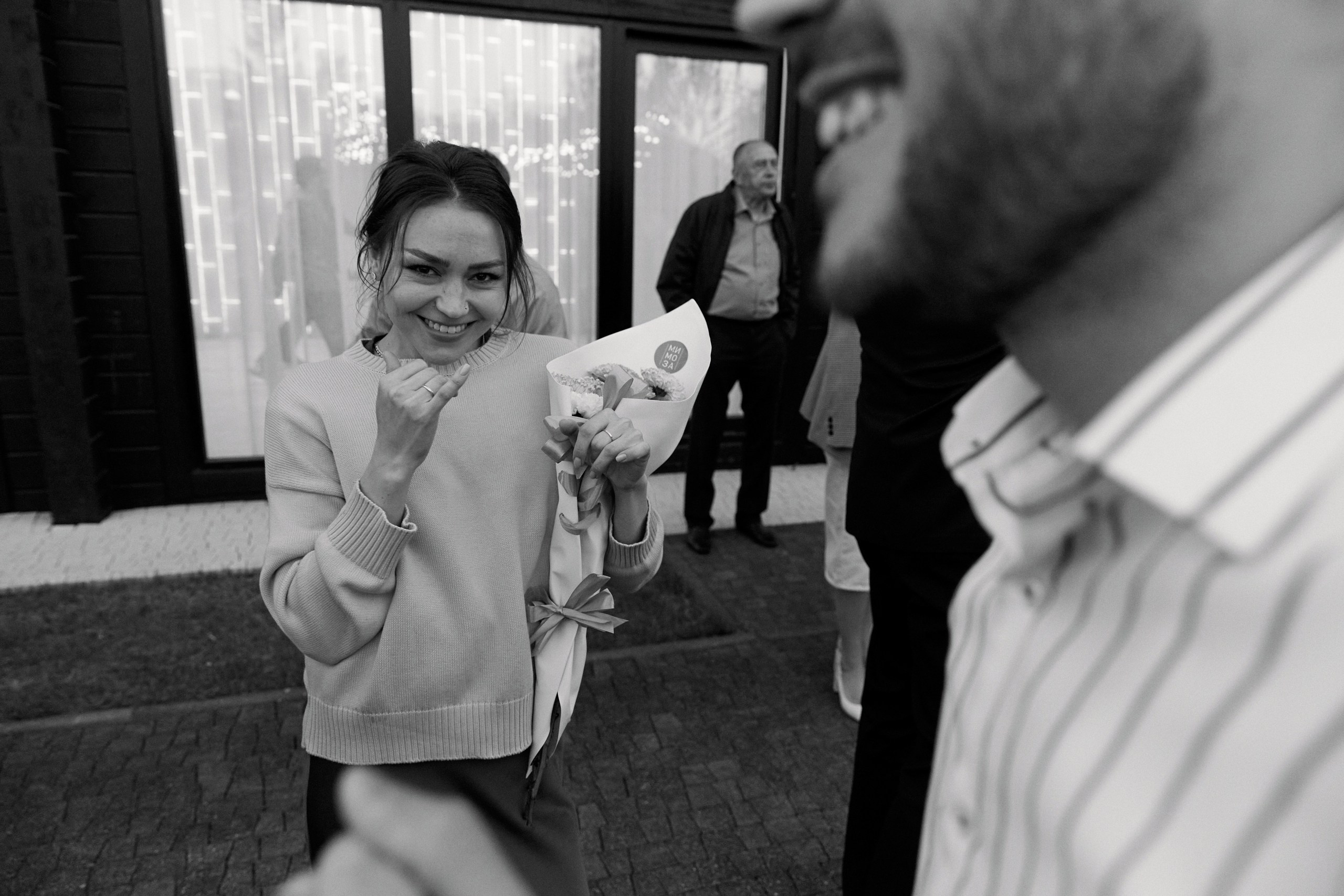 Посмотреть серию. Свадебный и семейный фотограф в Красноярске Тряпчев Павел