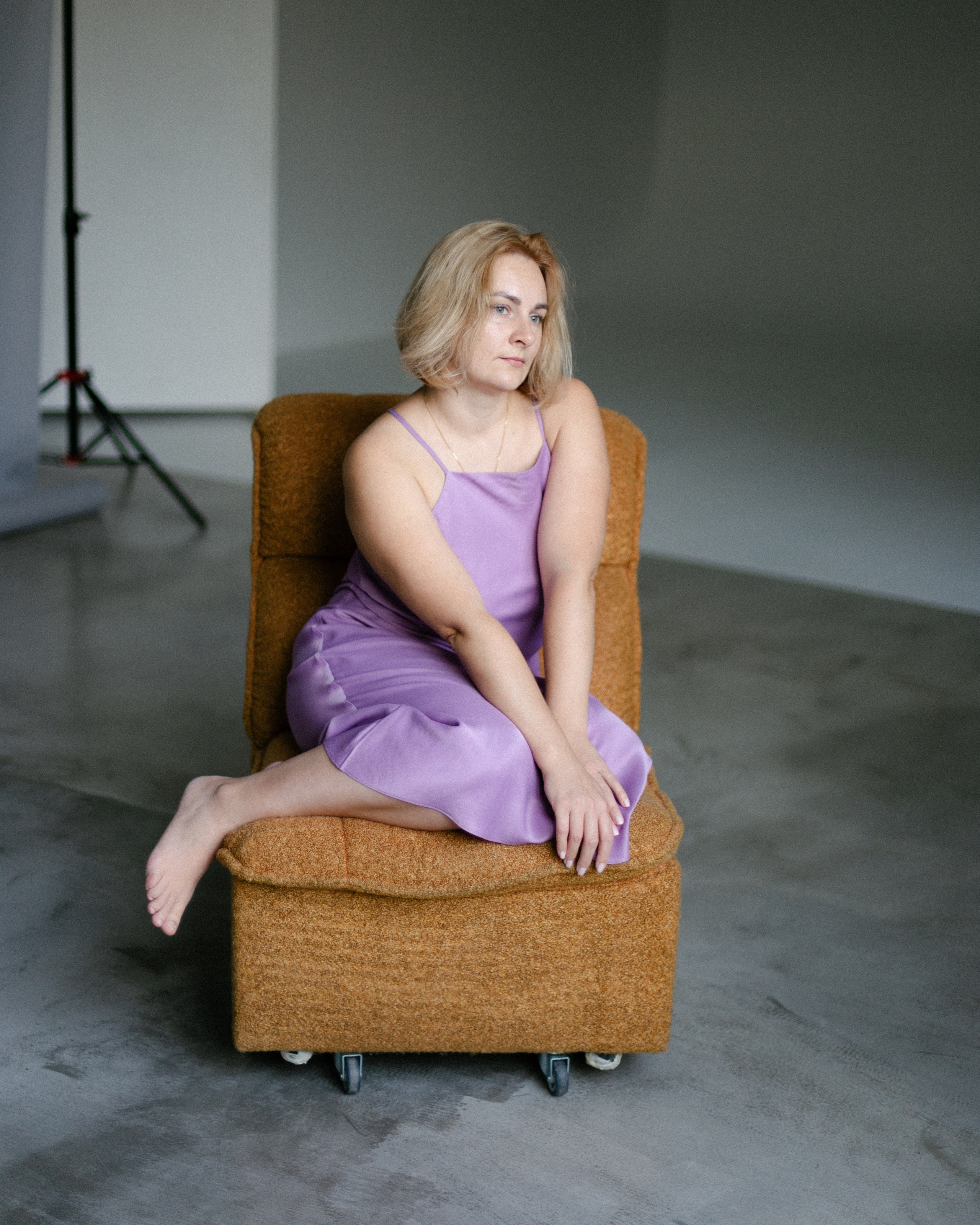 Анастасия. Фотограф в Москве — Евгения Прокопенко