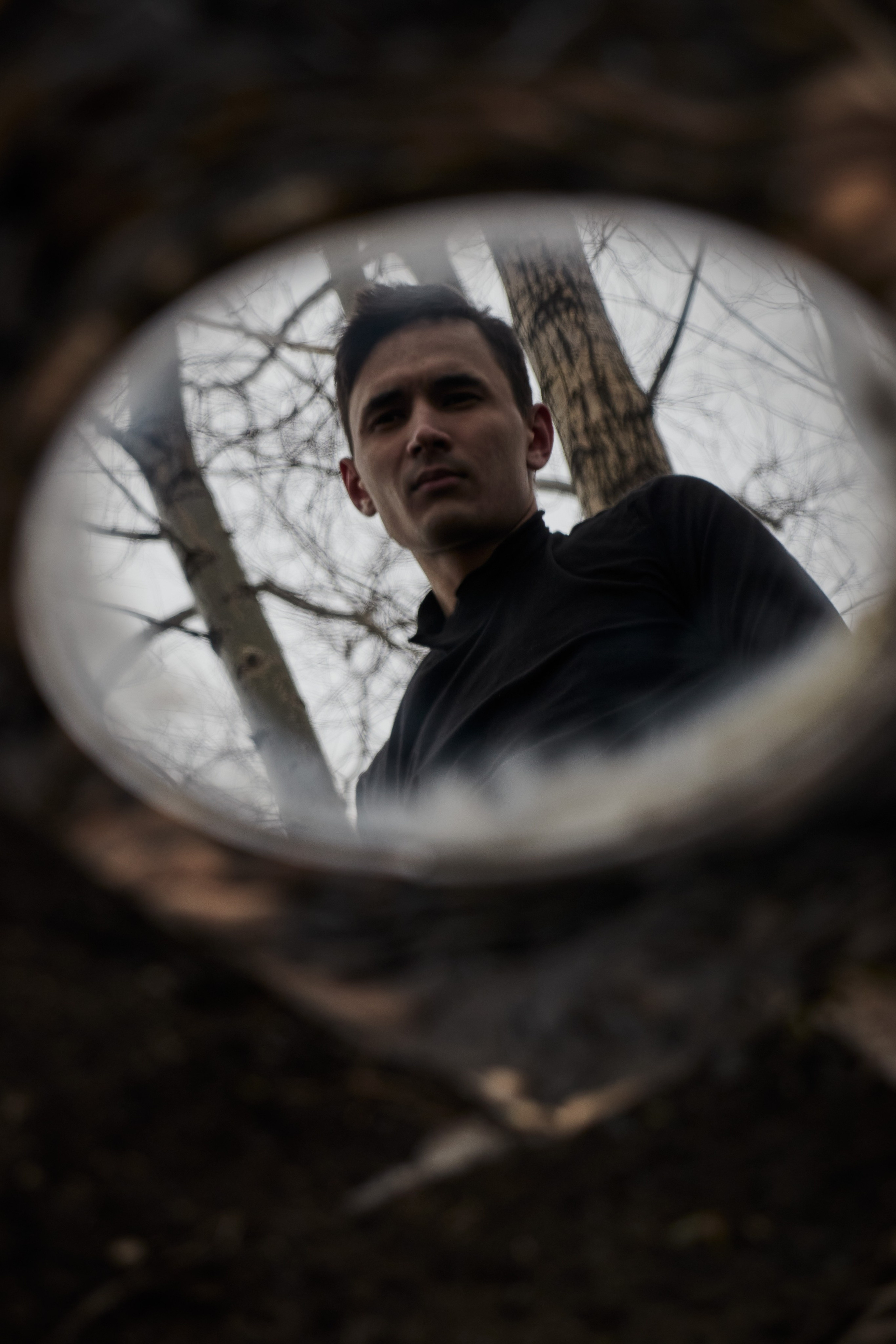 СВРТ Первые муражки. Simpleand1