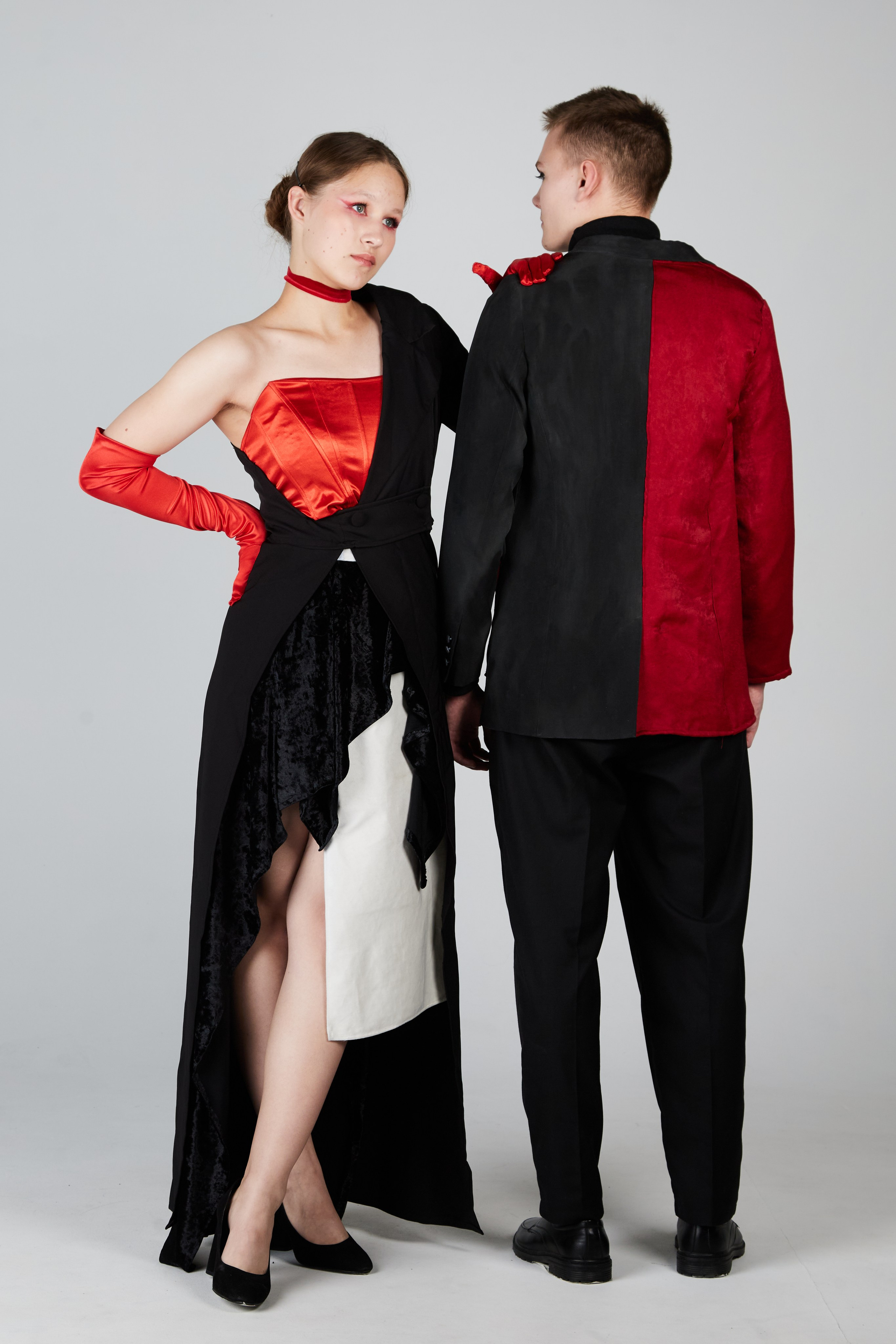 T/K Мода ИКТЗИ. Simpleand1