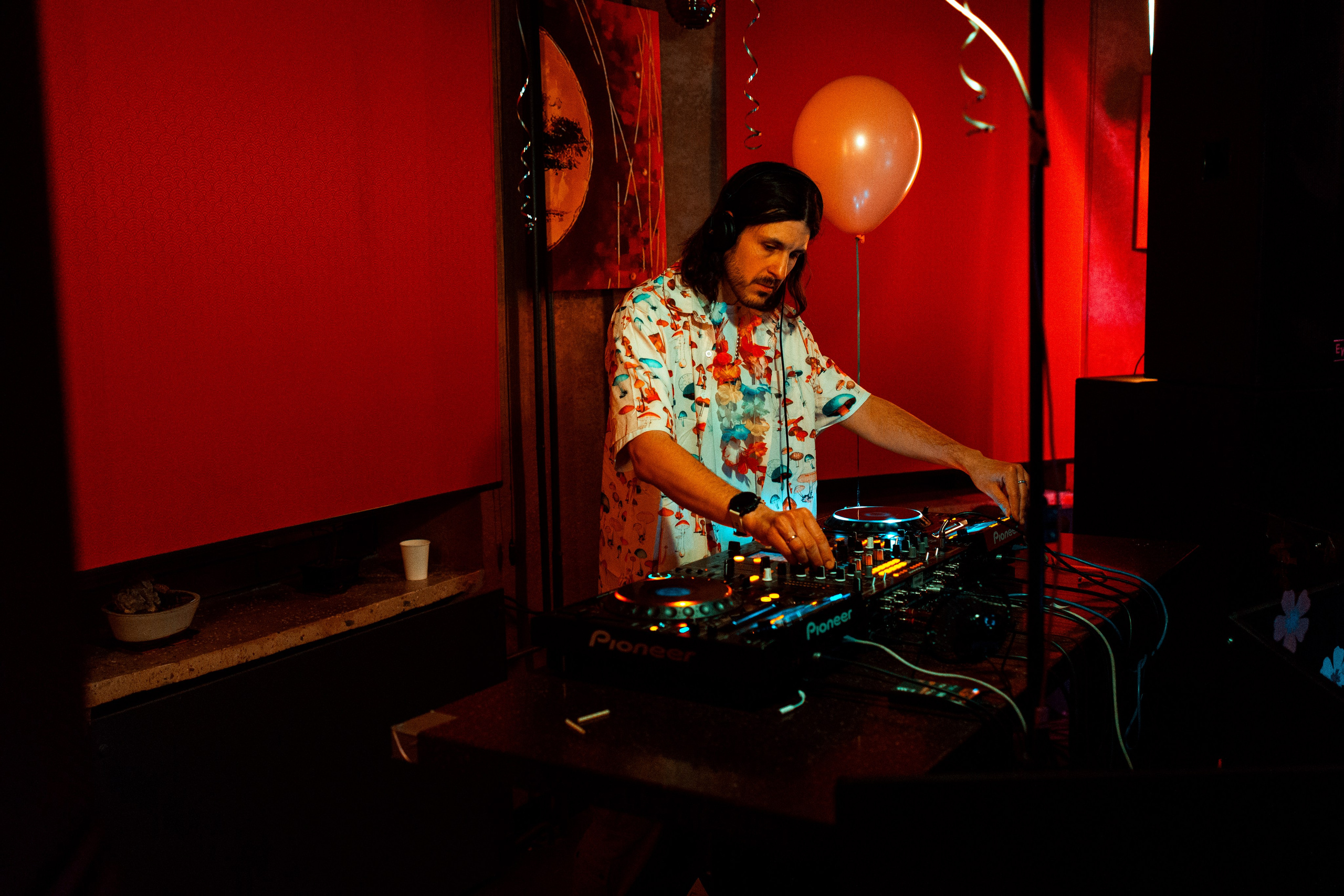 SBROD 009: ЧАЙ С ТОРТИКОМ. SBROD