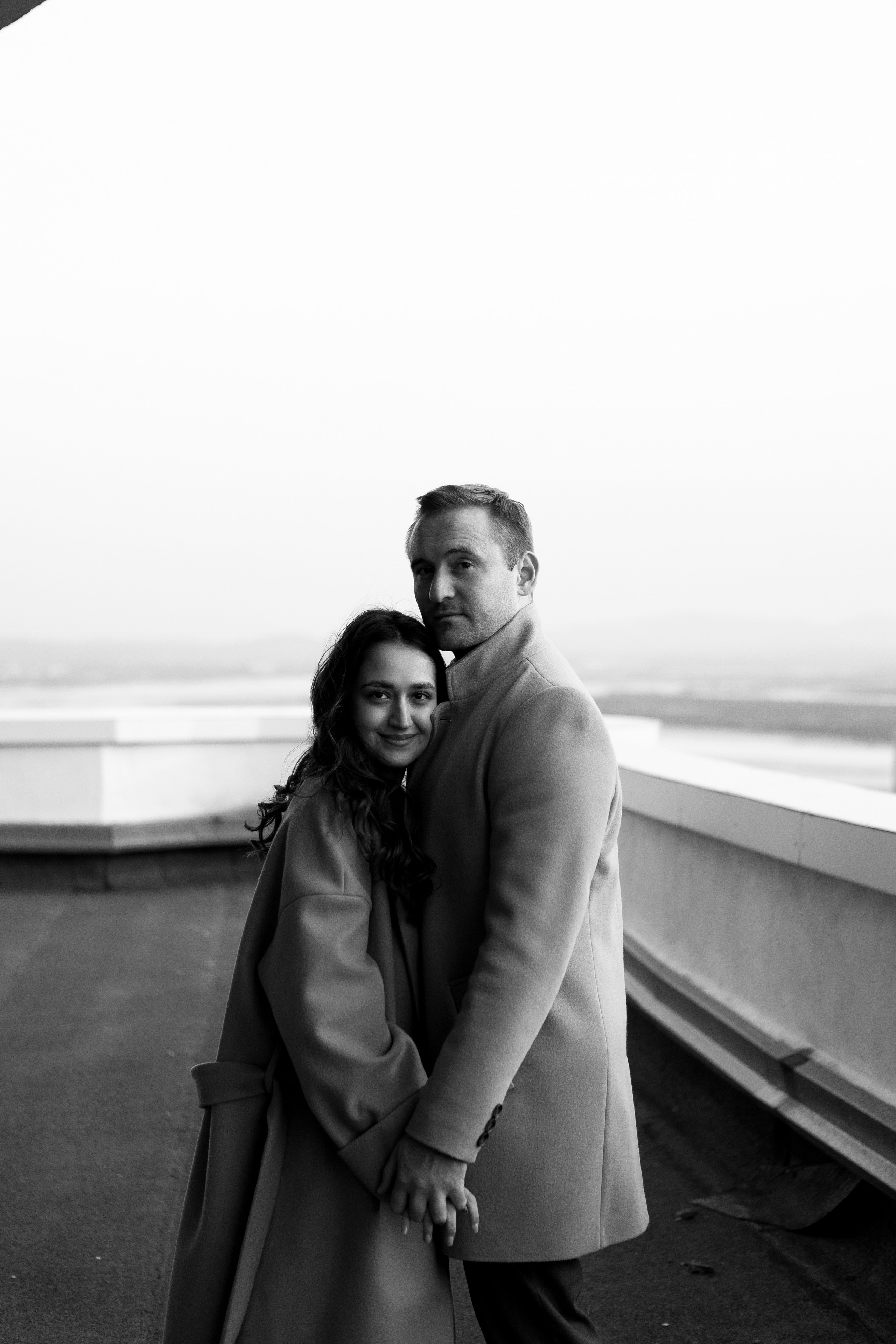 Лера и Лёша. ФОТОГРАФ ХАБАРОВСК АНАСТАСИЯ РАЧЕНКОВА