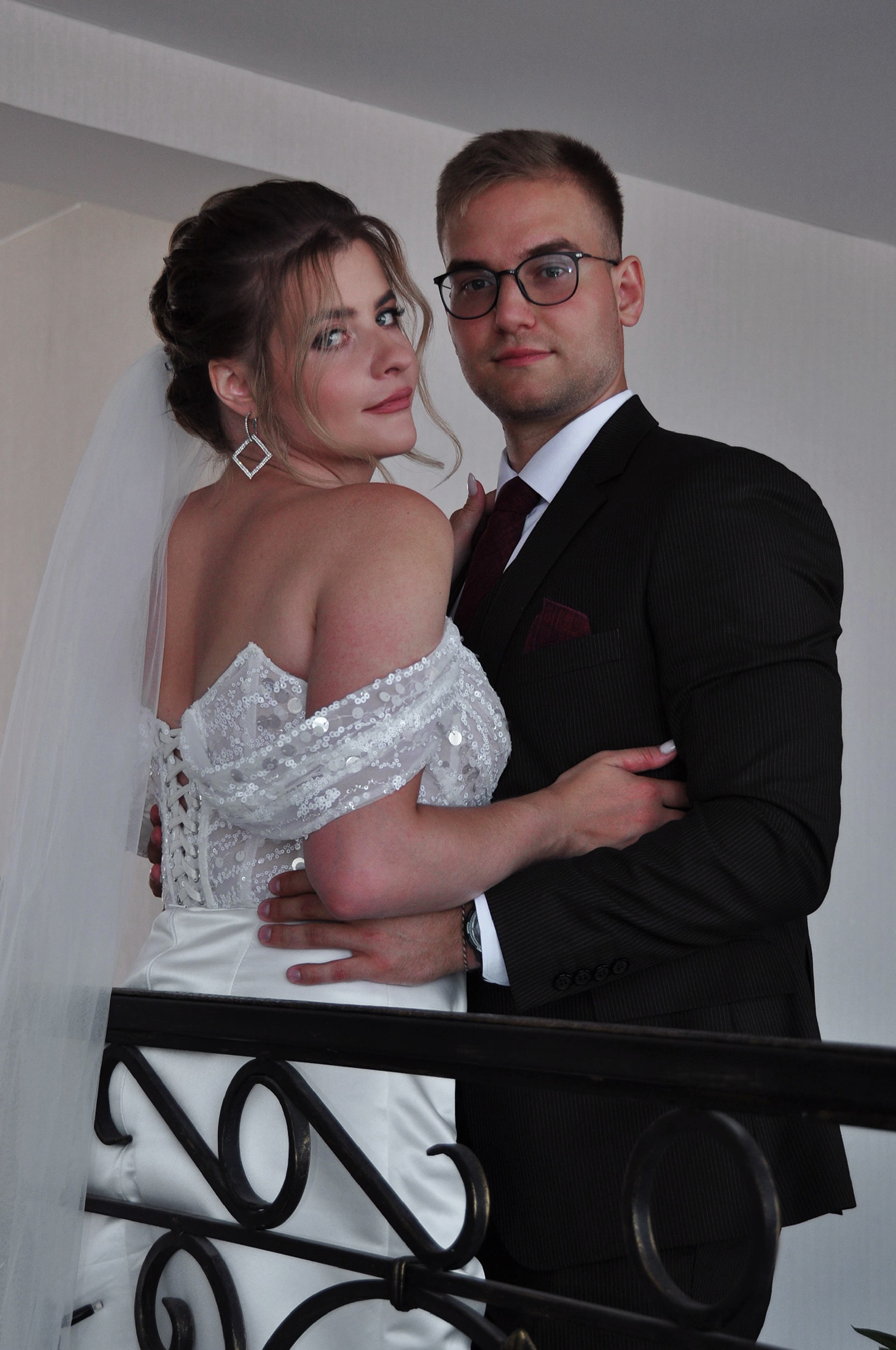 Свадебная. Фотограф в Урюпинске