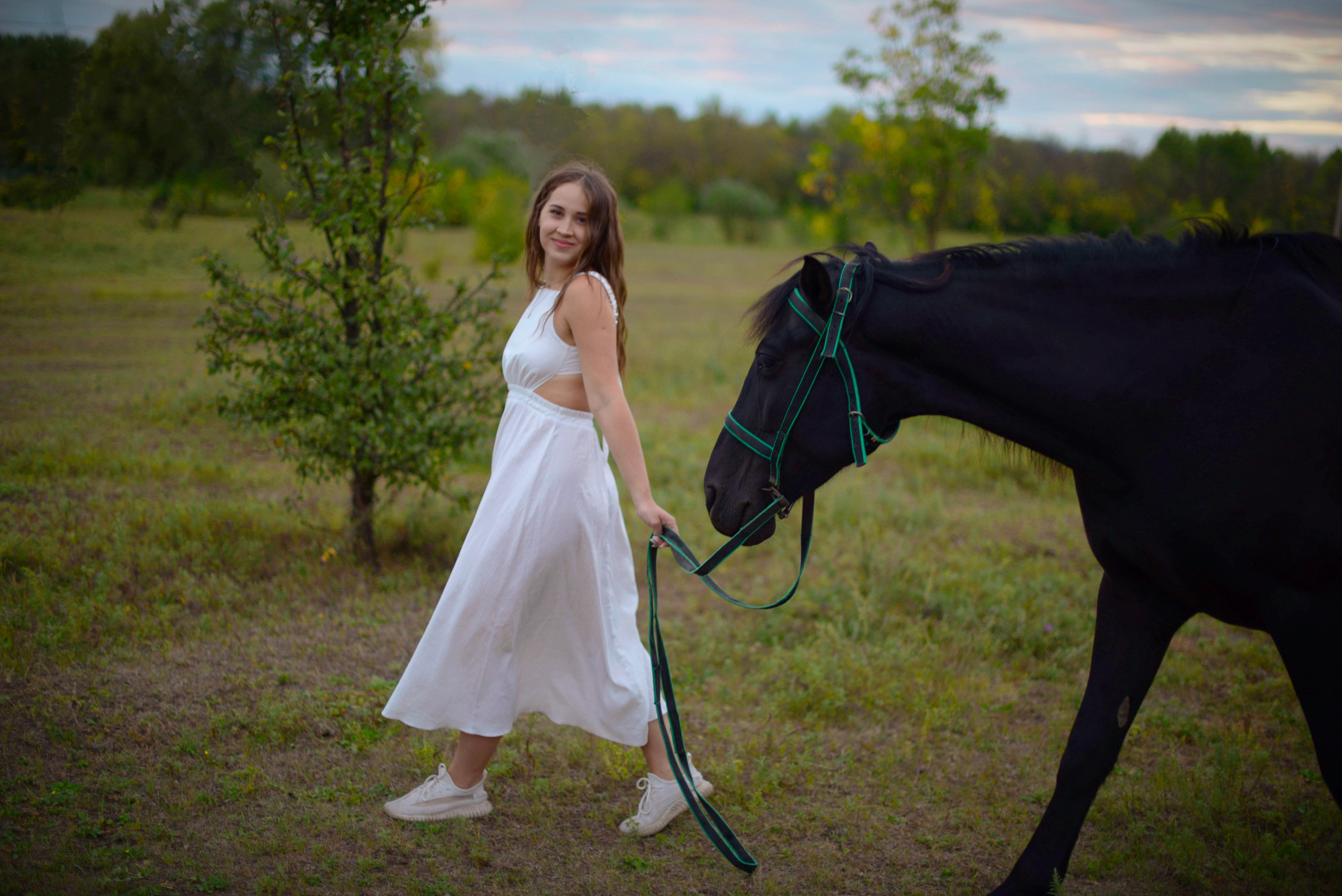 Индивидуальная. Фотограф в Урюпинске