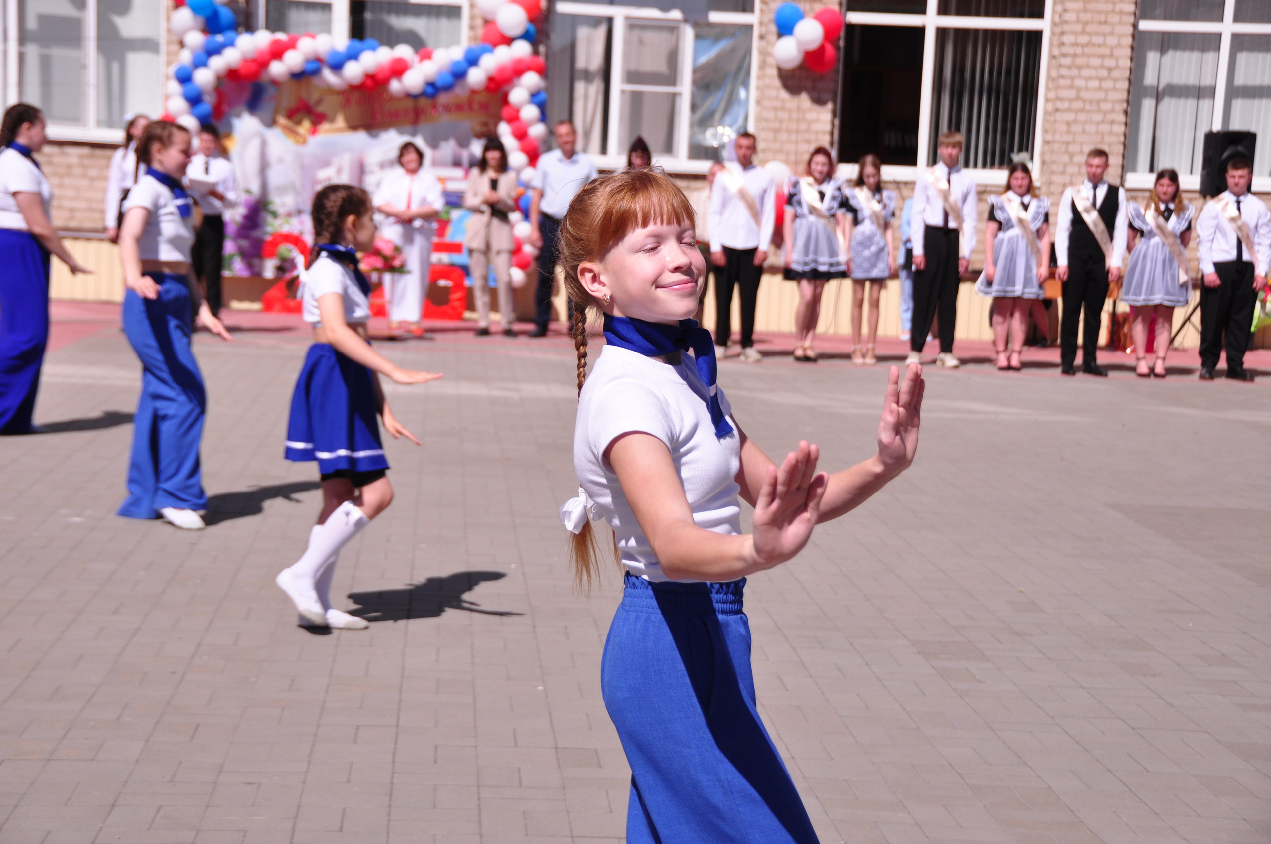 Репортажная. Фотограф в Урюпинске