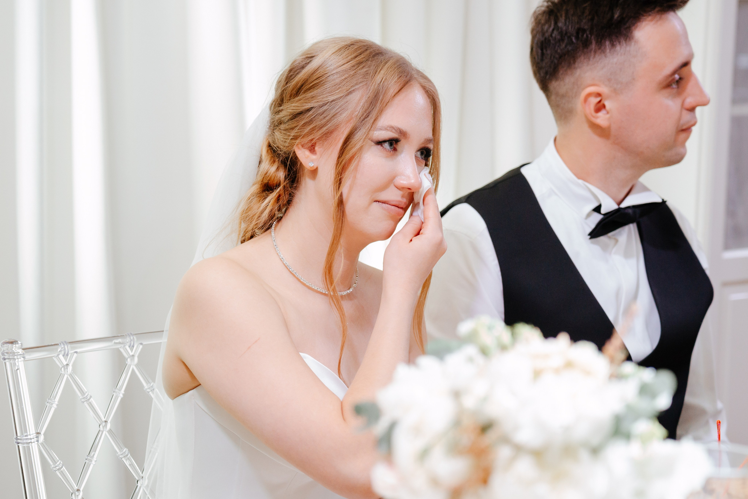 Свадебная фотосессия в Пушкине. Семейный и свадебный фотограф в Санкт-Петербурге и Москве