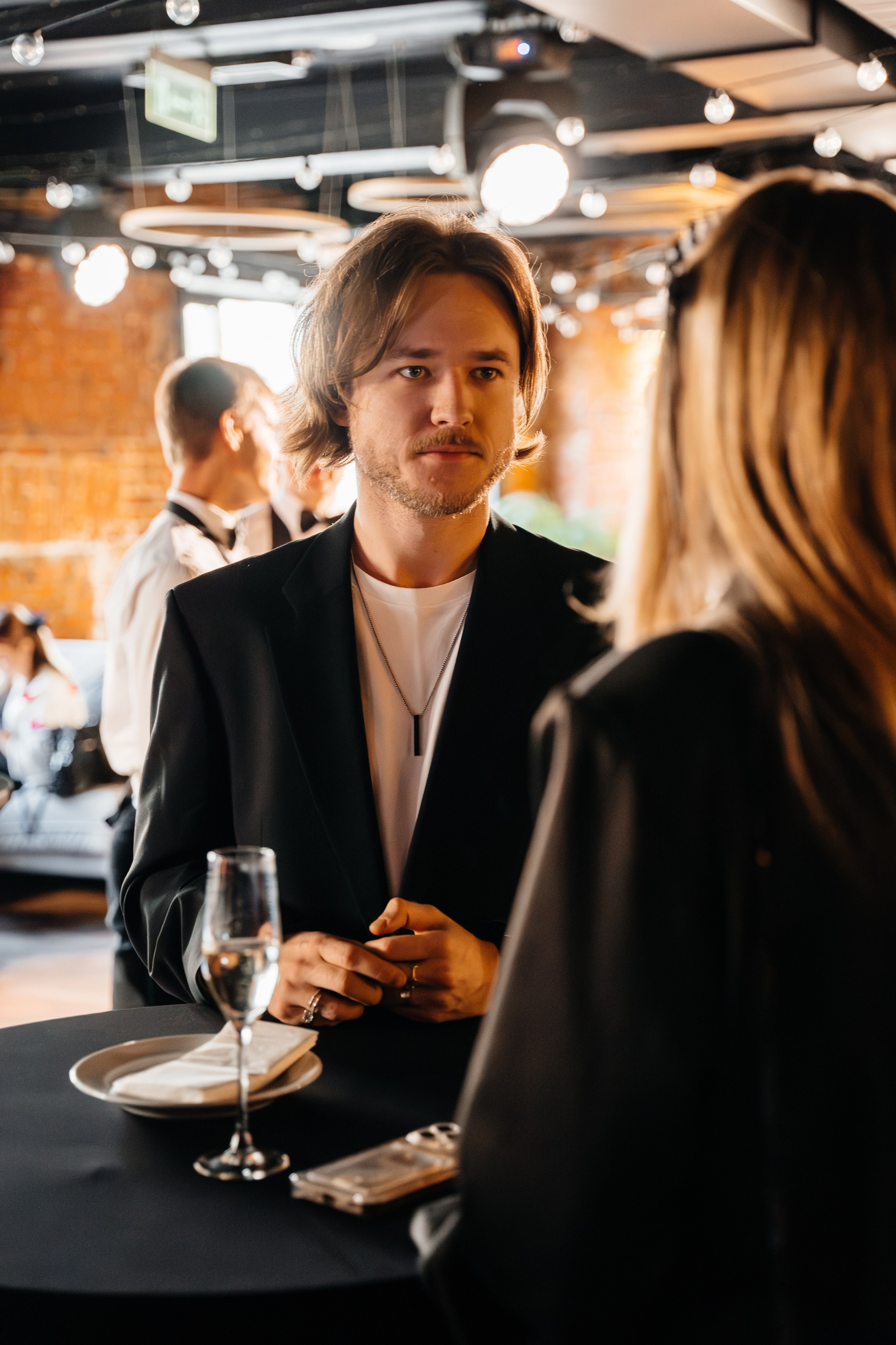 Съемка корпоратива для IT-Agency. Свадебный фотограф Барнаул Алексей Павлов