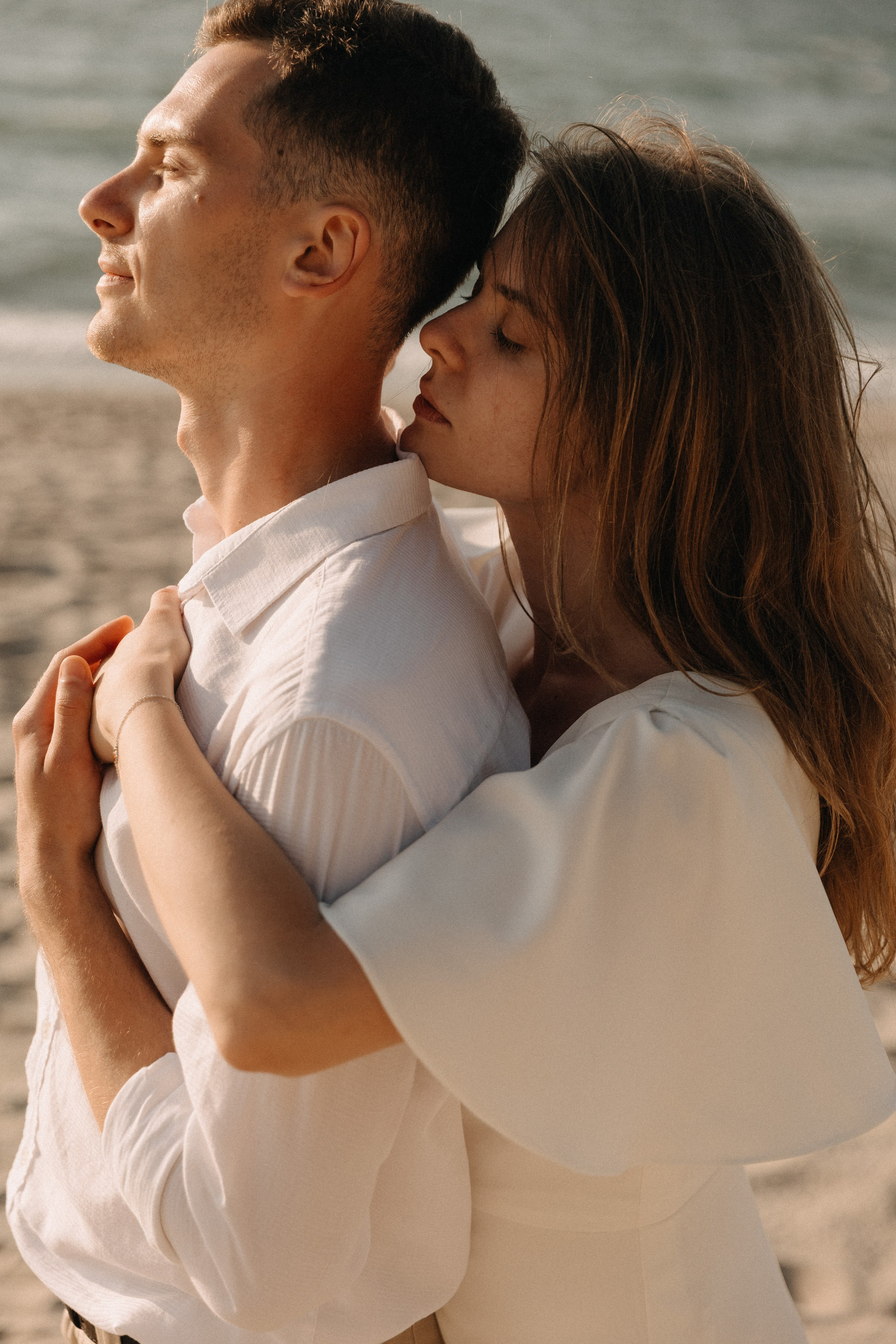 E&A. Свадебный и портретный фотограф в Калининграде и Москве Марк Юдинцев