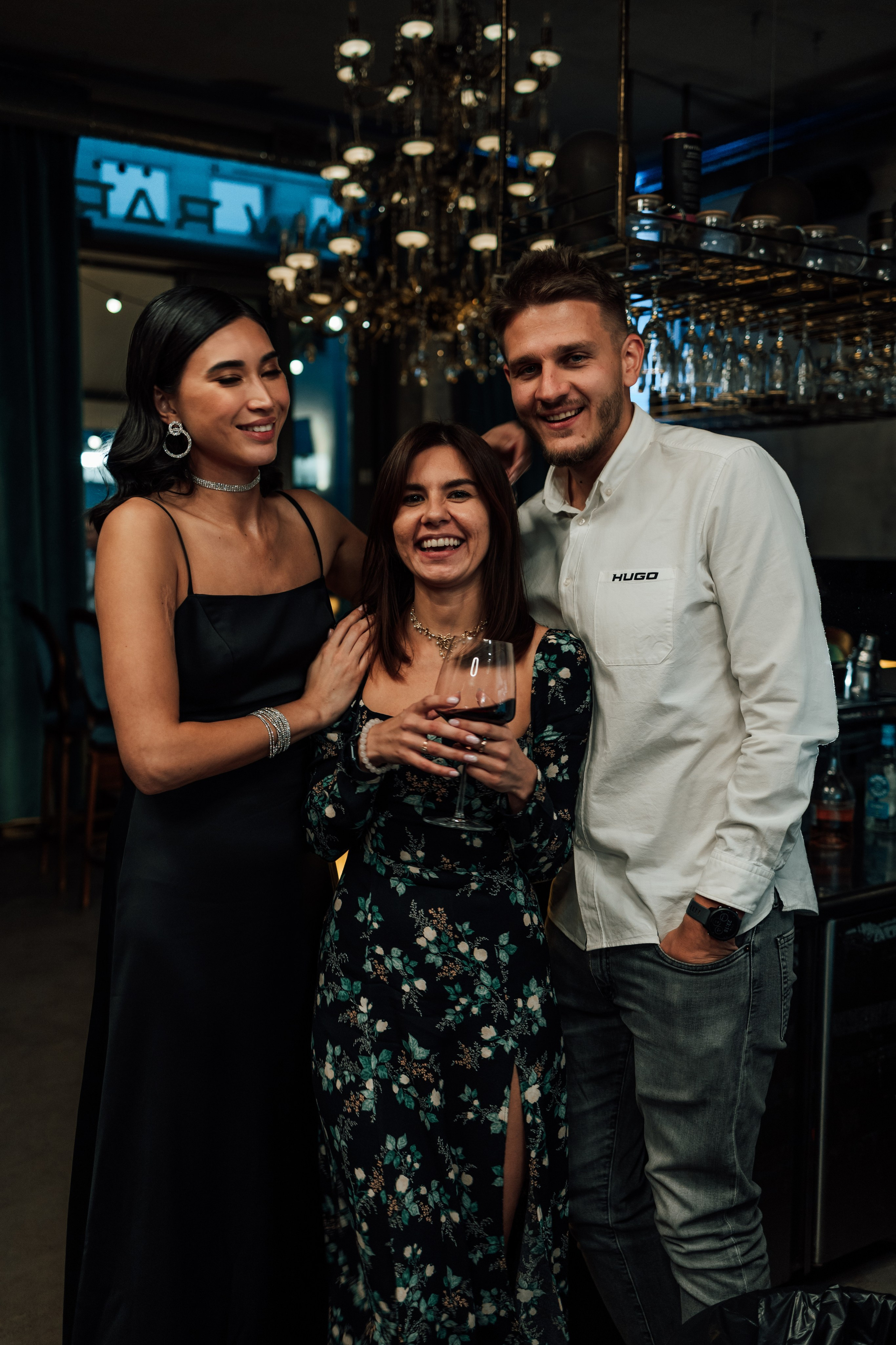 Анна 25. Репортажный и портретный фотограф в Санктпетербурге. Видиосъемка мероприятий в Санкт-Петербурге