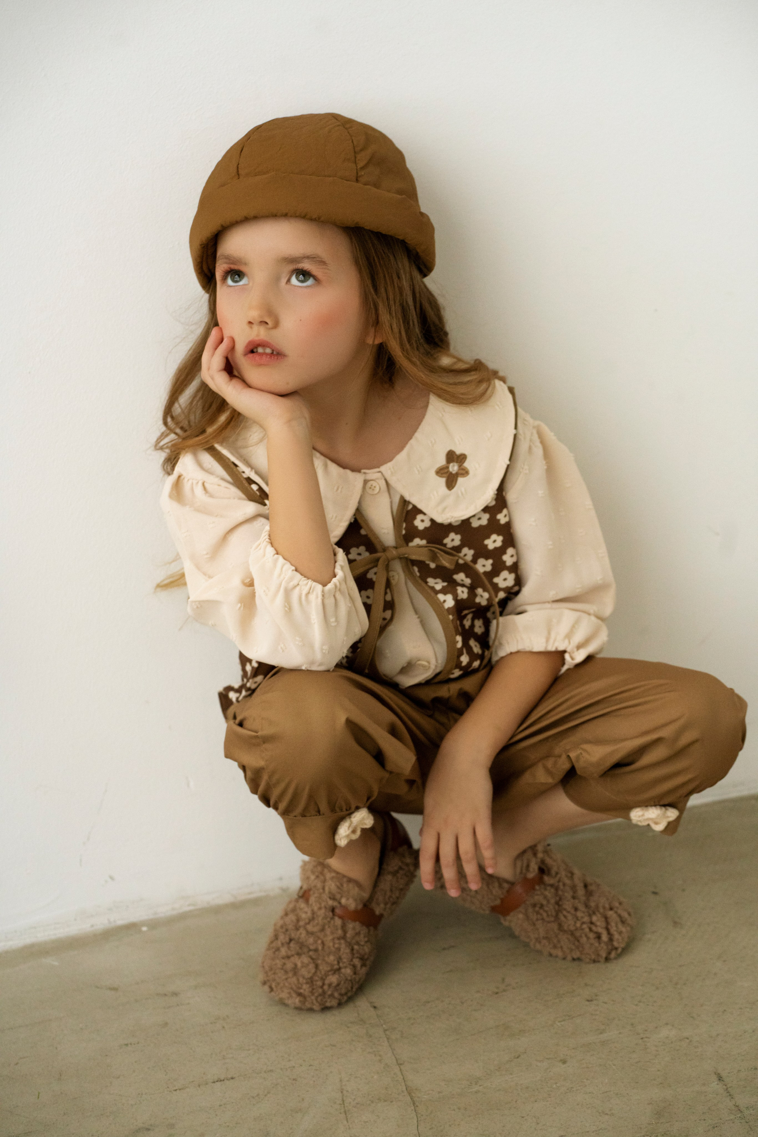 Арина. Фотограф Анастасия Дёмина