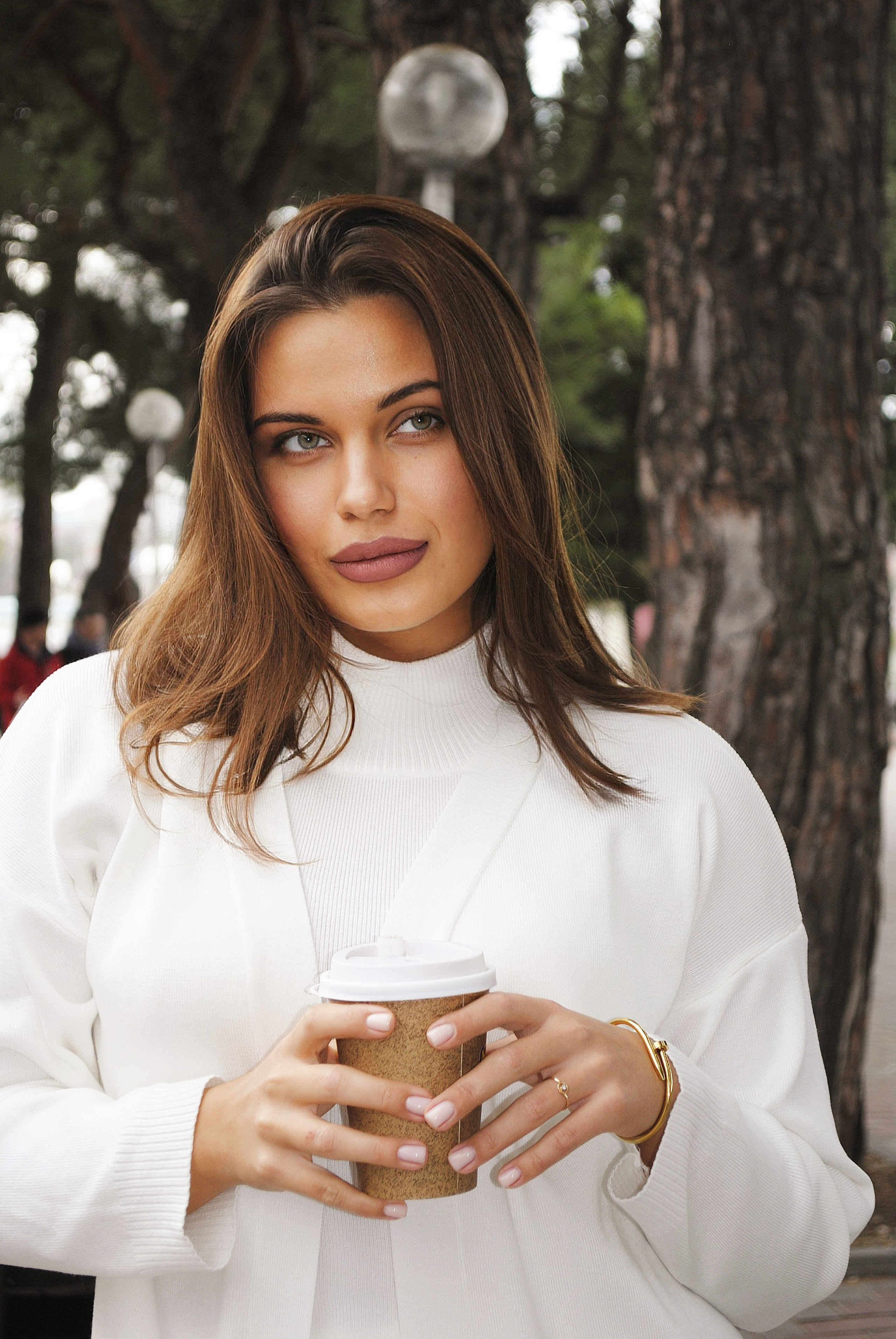 Виктория. Фотограф Мария Мусаелян