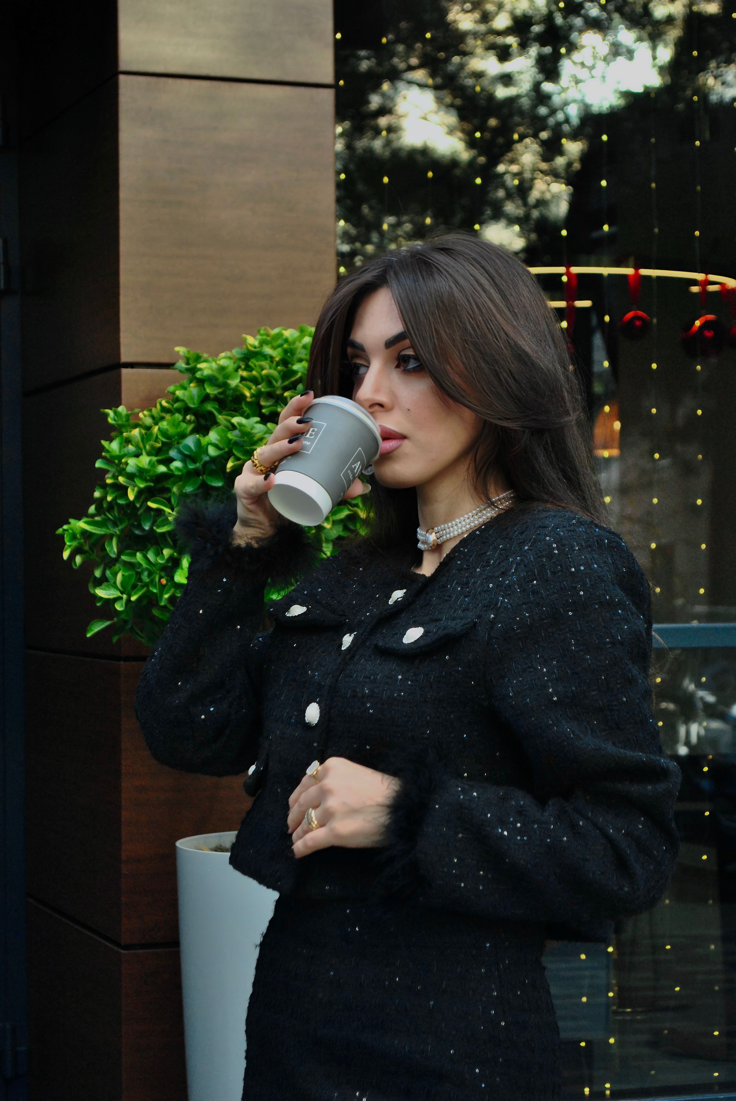 Света. Фотограф Мария Мусаелян