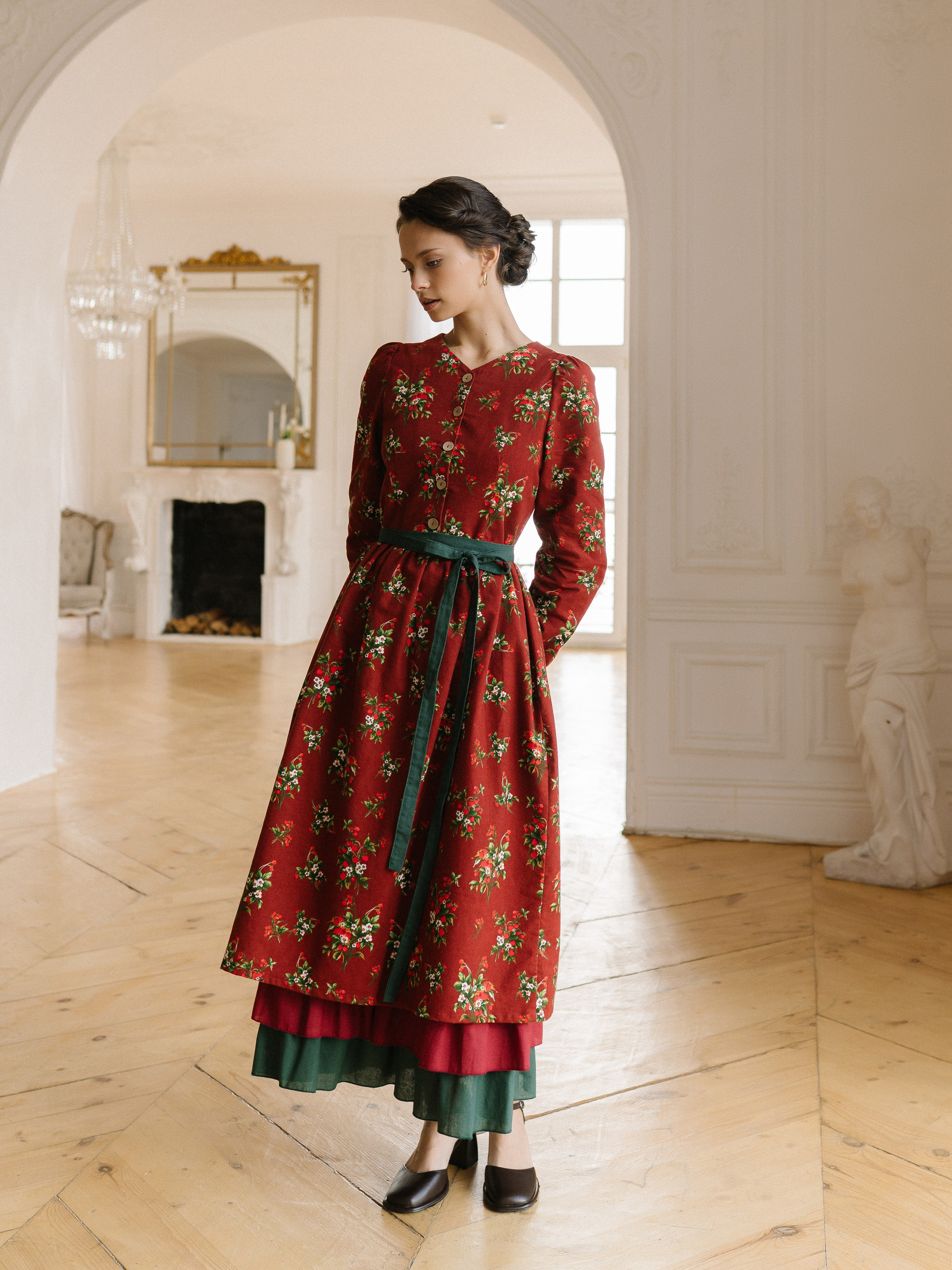 Maison Montrose. Фотограф в Санкт-Петербурге Черкесова Дарья