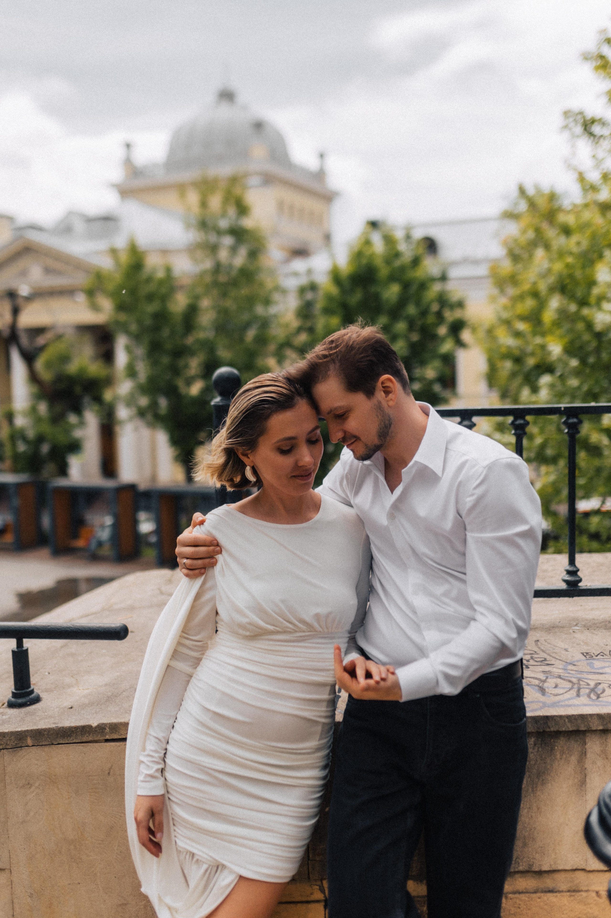 Сергей/Анна. Фотограф в Москве Татьяна Сергеева