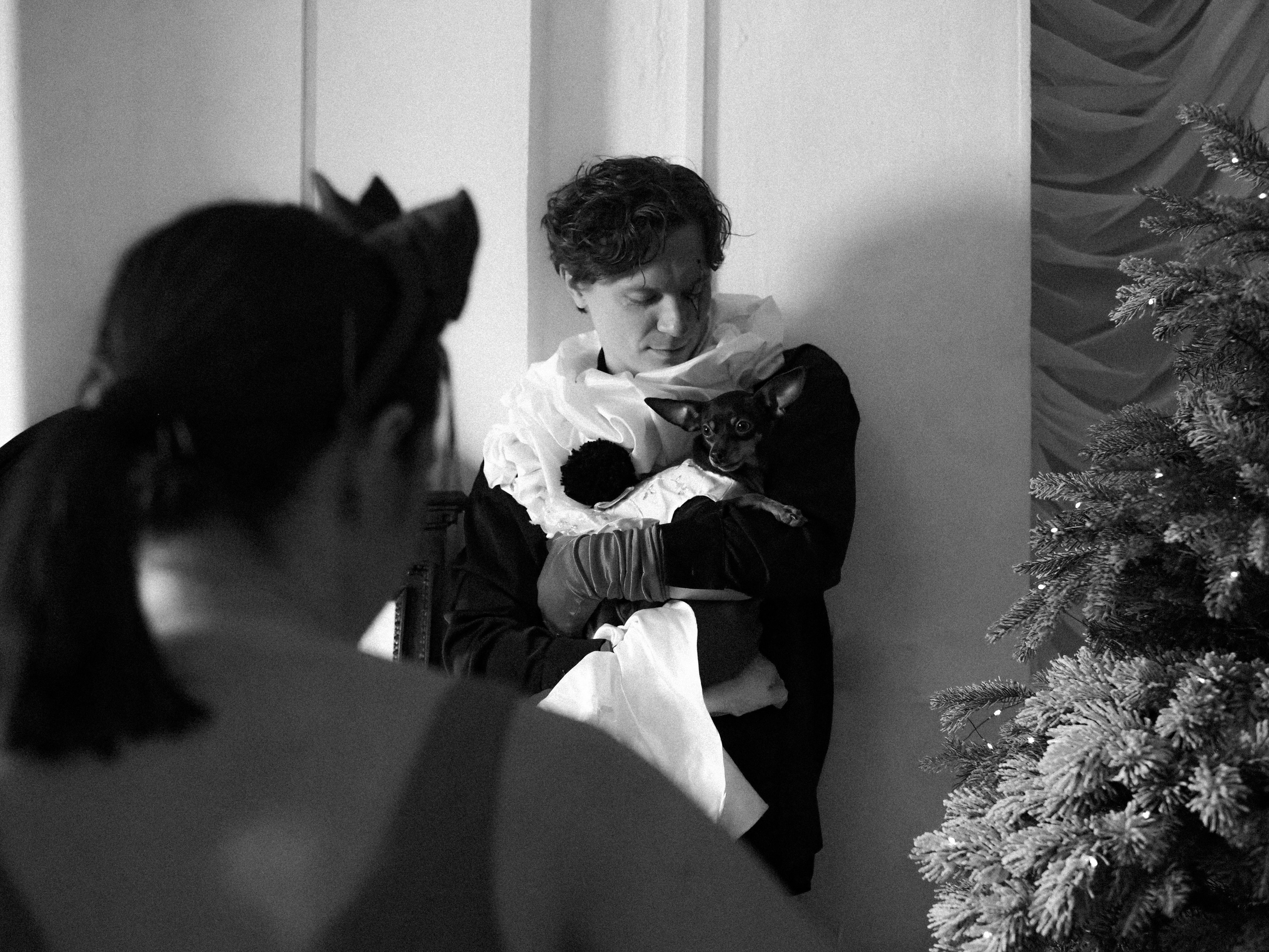 Arlequin. Фотограф Рязань. Семейный Свадебный фотограф