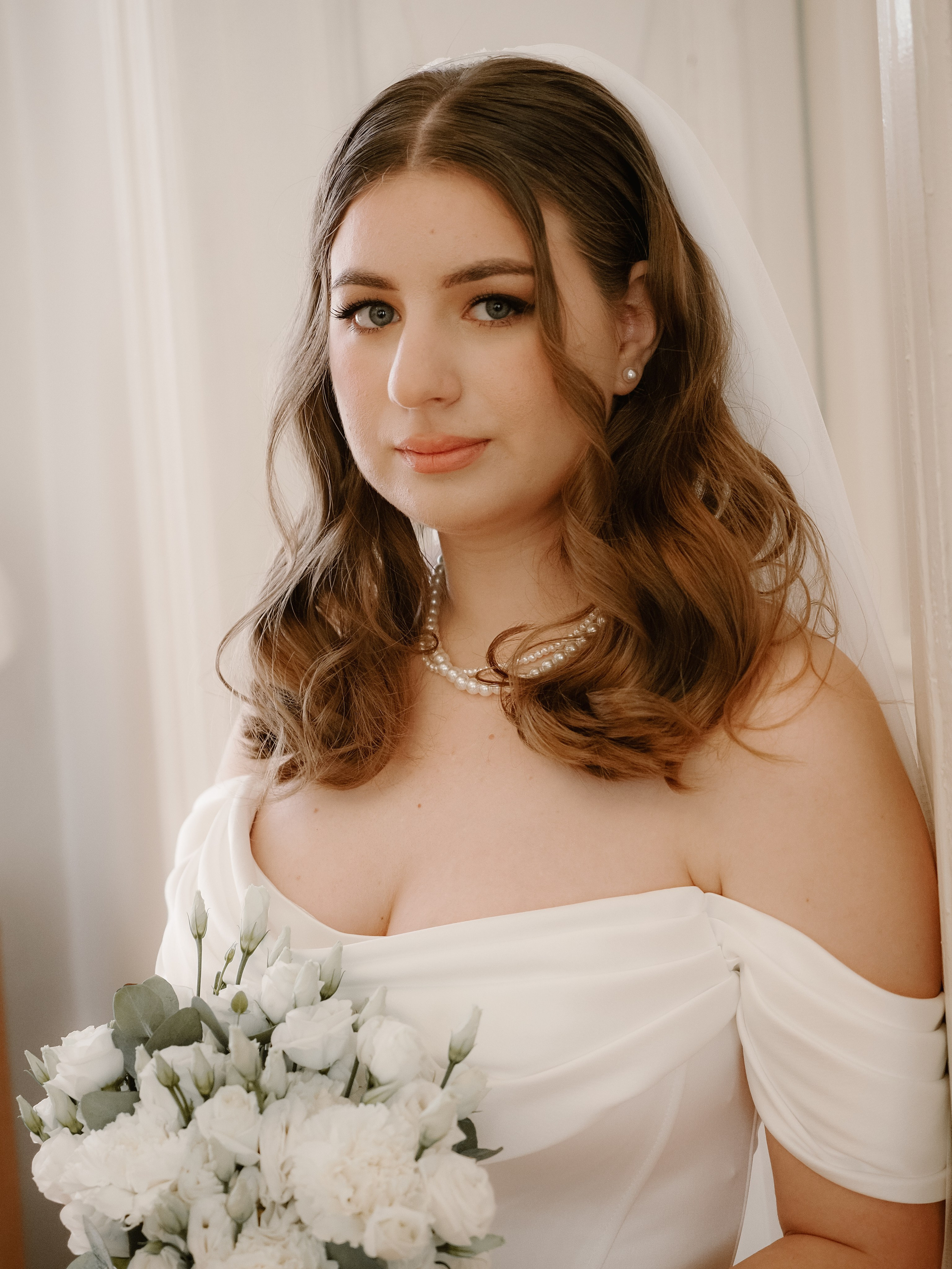 Виталий и Даша. Фотограф Рязань. Семейный Свадебный фотограф