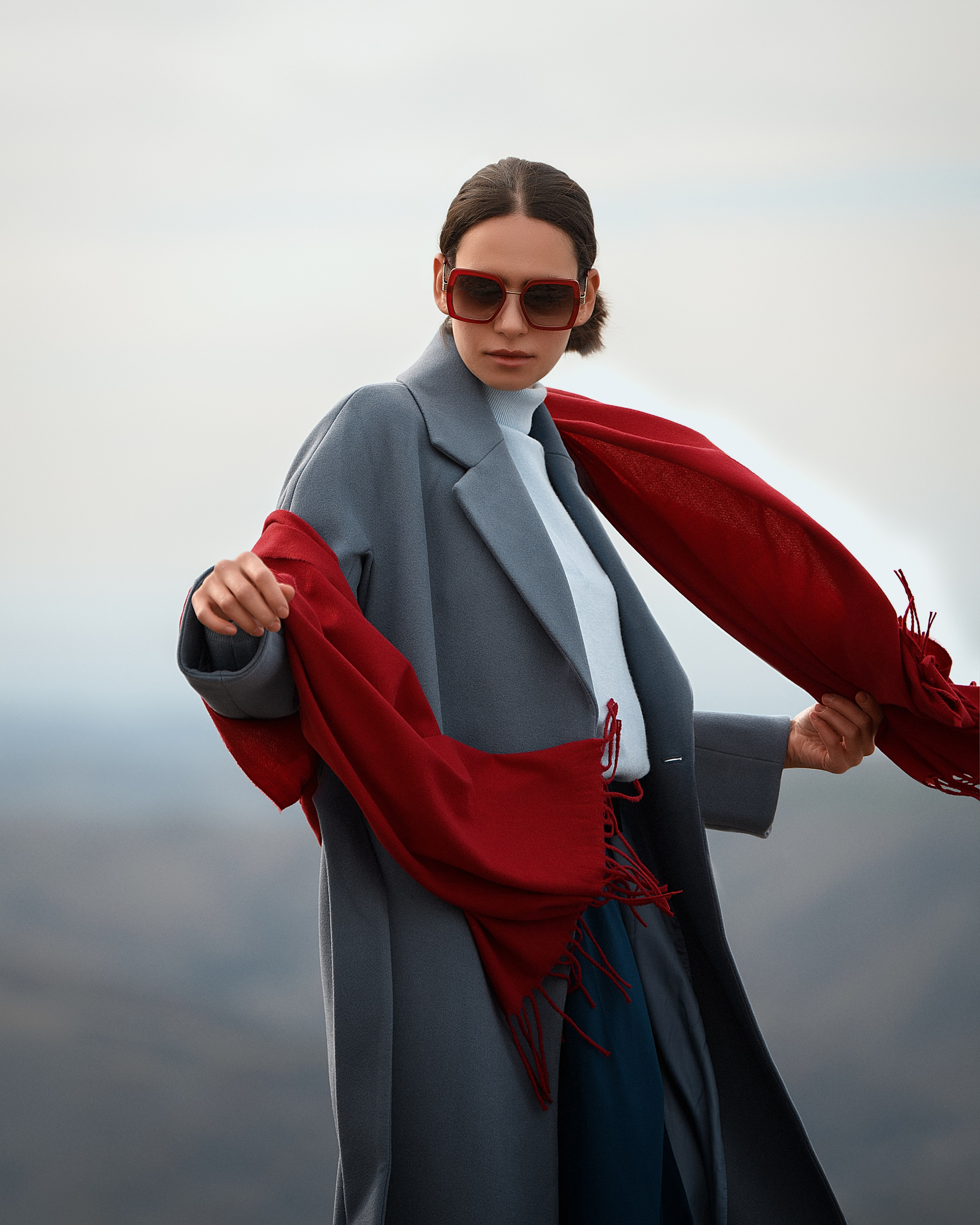 Фототур Кольский п-ов (с воркшопами). Женский фотограф в Москве Богдашкина Динара