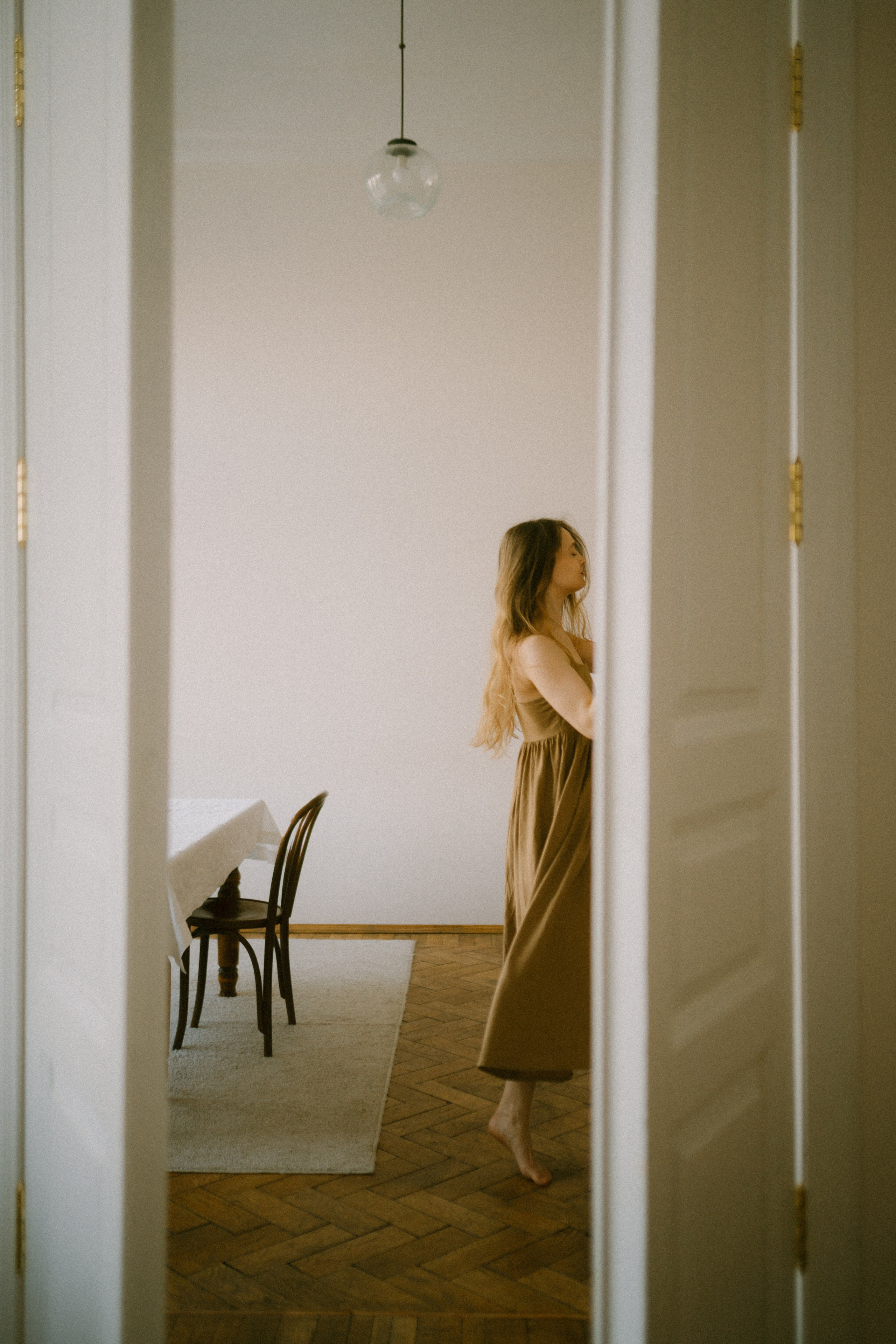 Катя. Портретный фотограф в Москве Ефанова Ульяна. Женский портрет