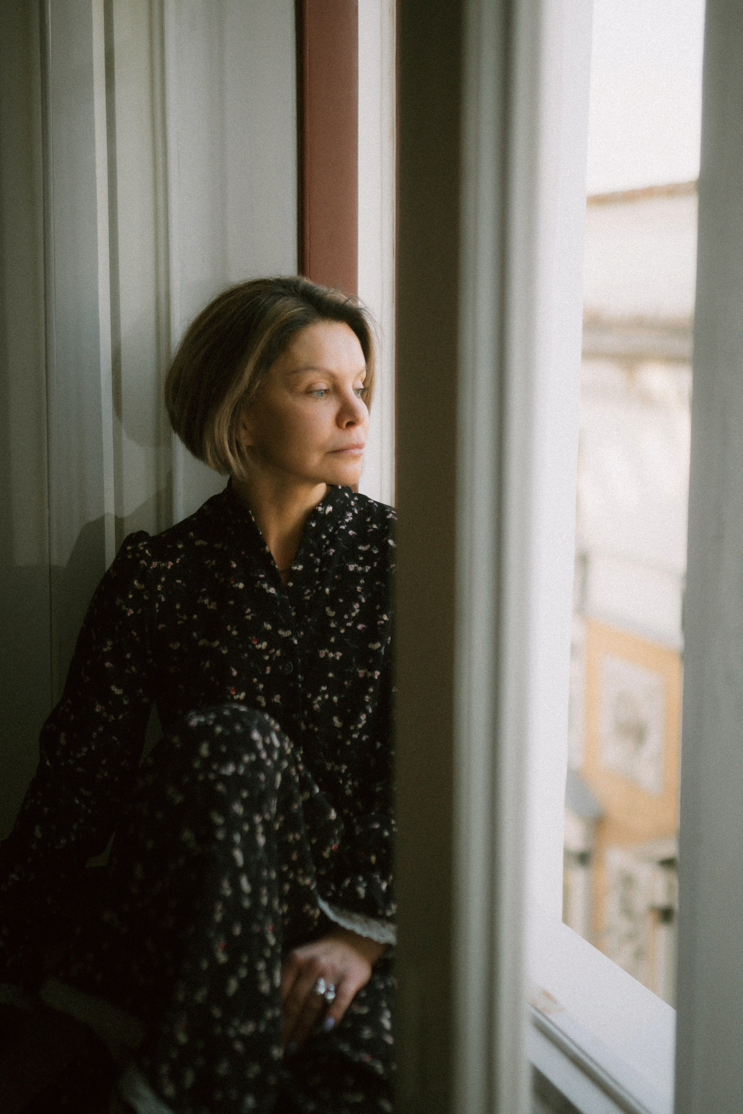 Наталия. Портретный фотограф в Москве Ефанова Ульяна. Женский портрет