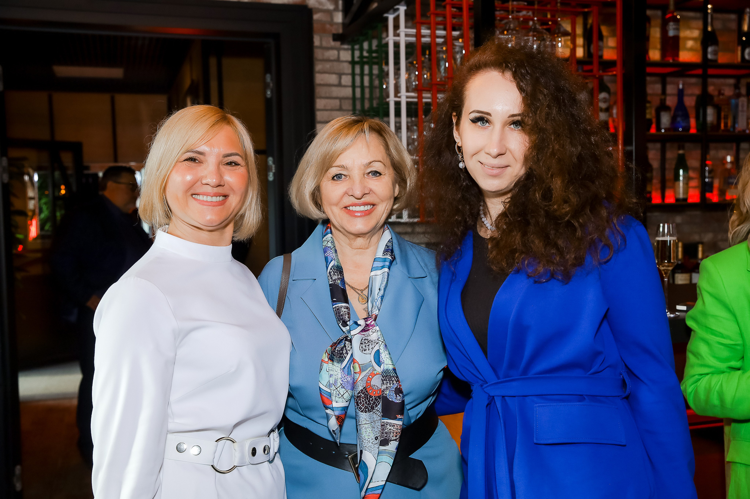 ЮРИЙ. 45 ЯРКИХ ИСТОРИЙ. Фотограф в Москве Ольга Колесникова