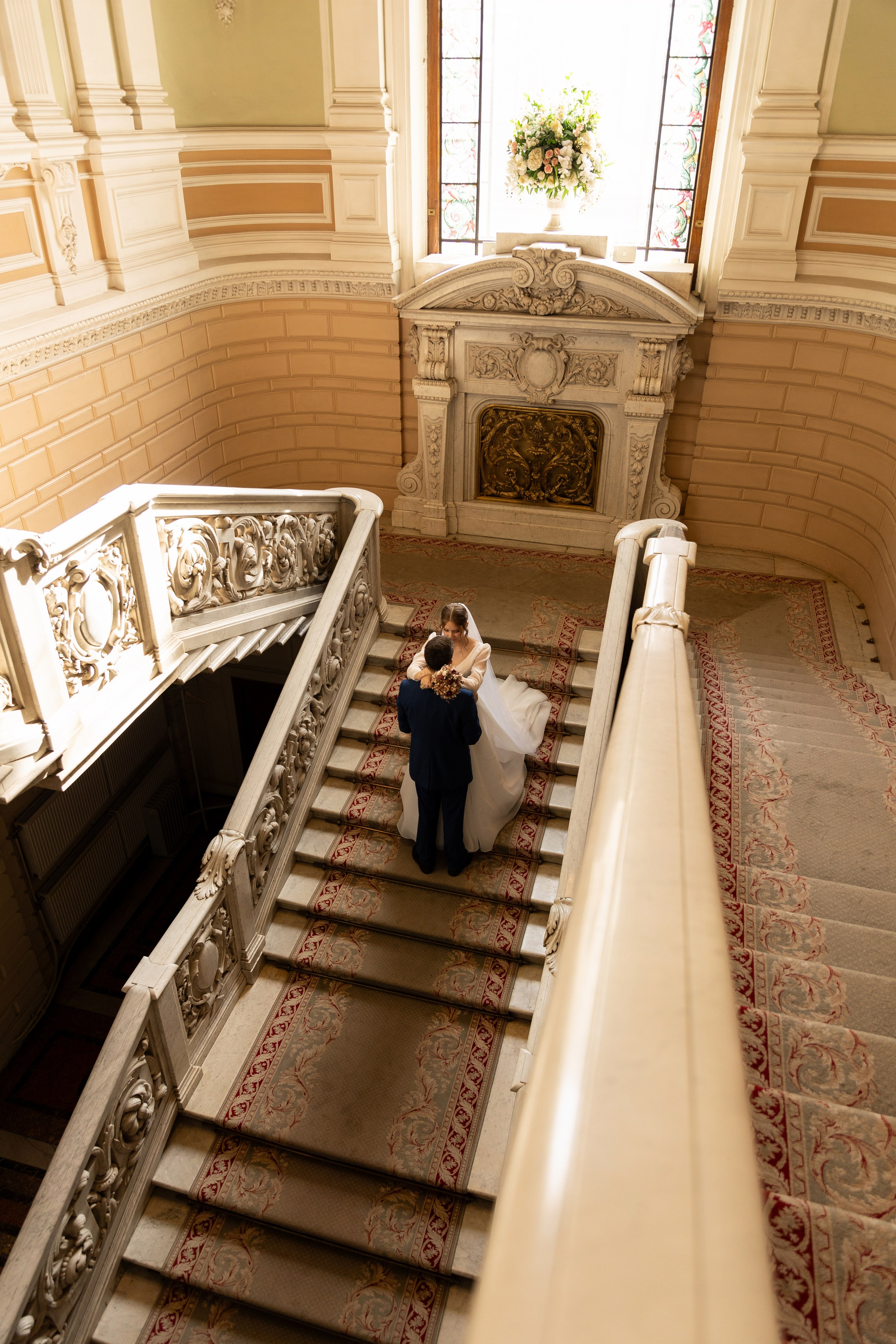 Полный свадебный день. Семейный и свадебный фотограф в Санкт-Петербурге Татьяна Швыкова