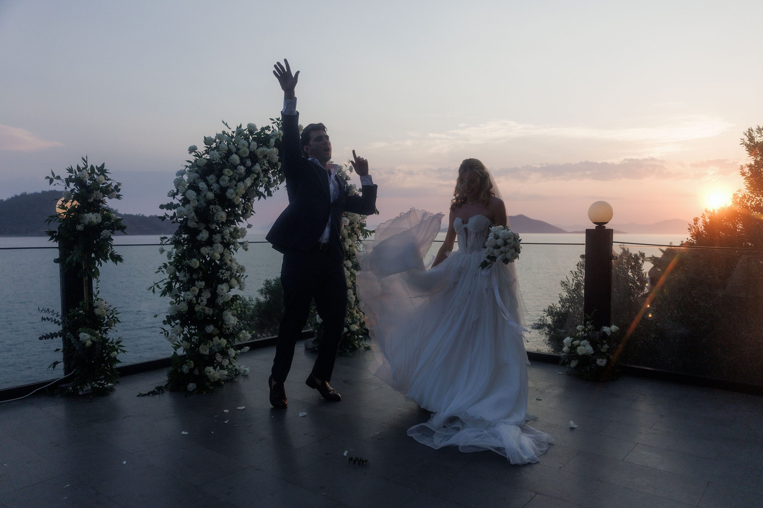 Alena+Sergey. Фотограф Иван Газукин