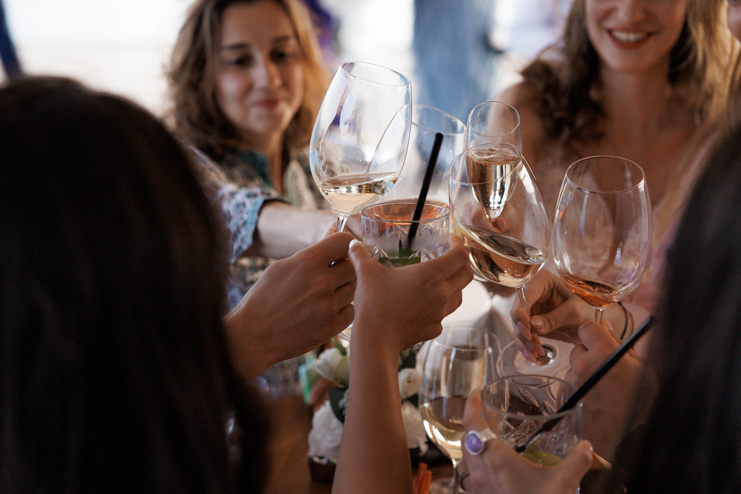 Wedding day Edita+Mete. About