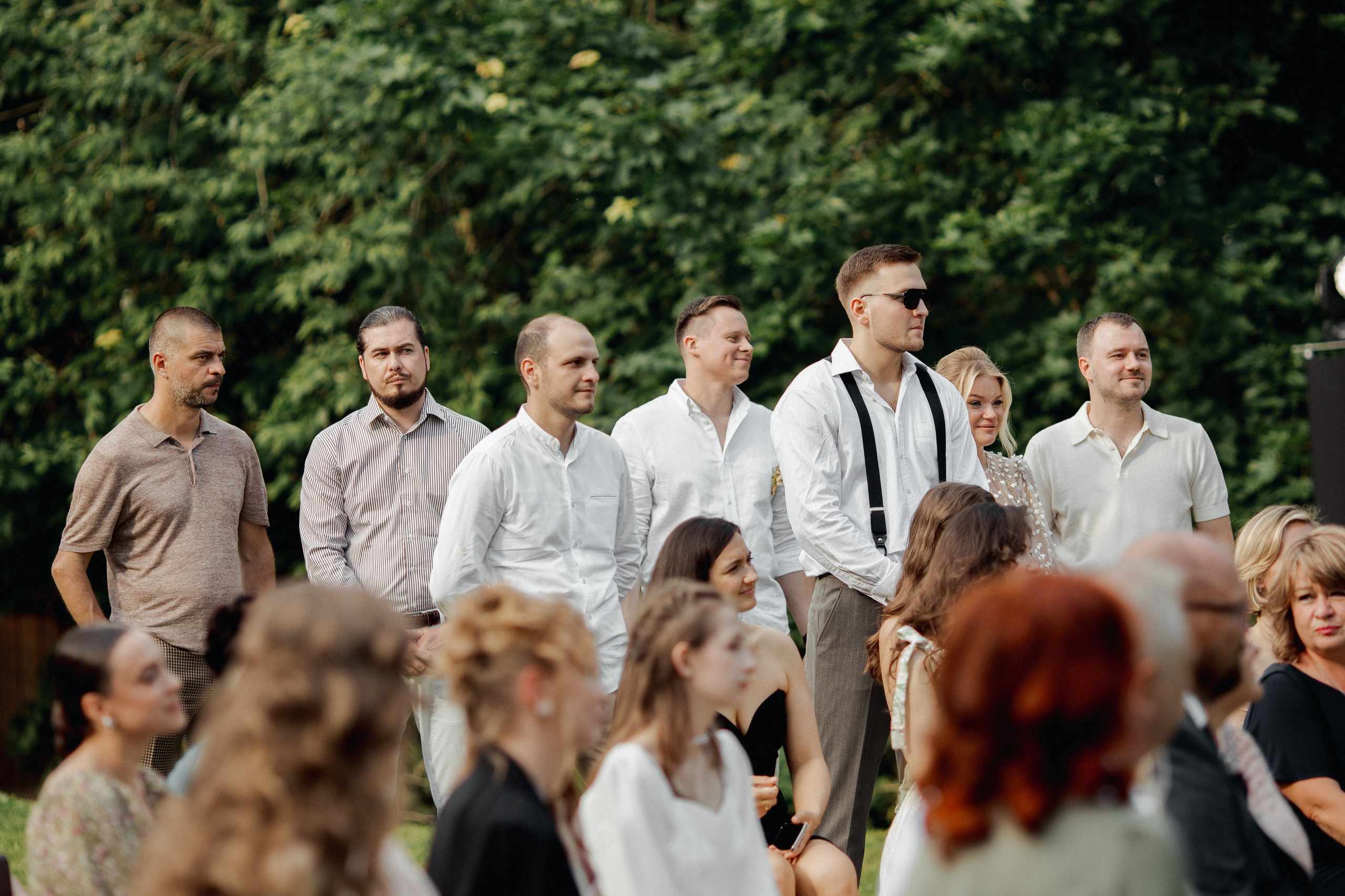 Серафим и София. Свадебный и репортажный фотограф Любовь Харитонова | Москва | Нижний Новгород