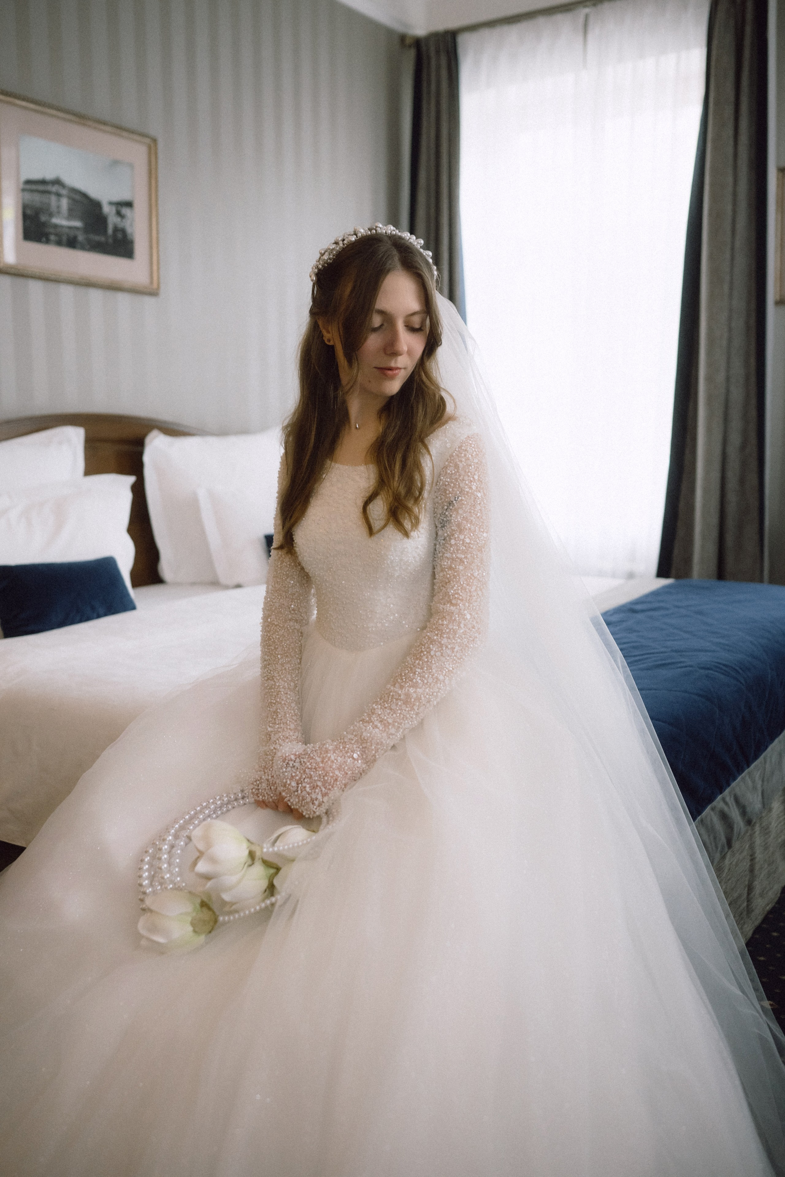 Профессиональный фотограф в Санкт-Петербурге