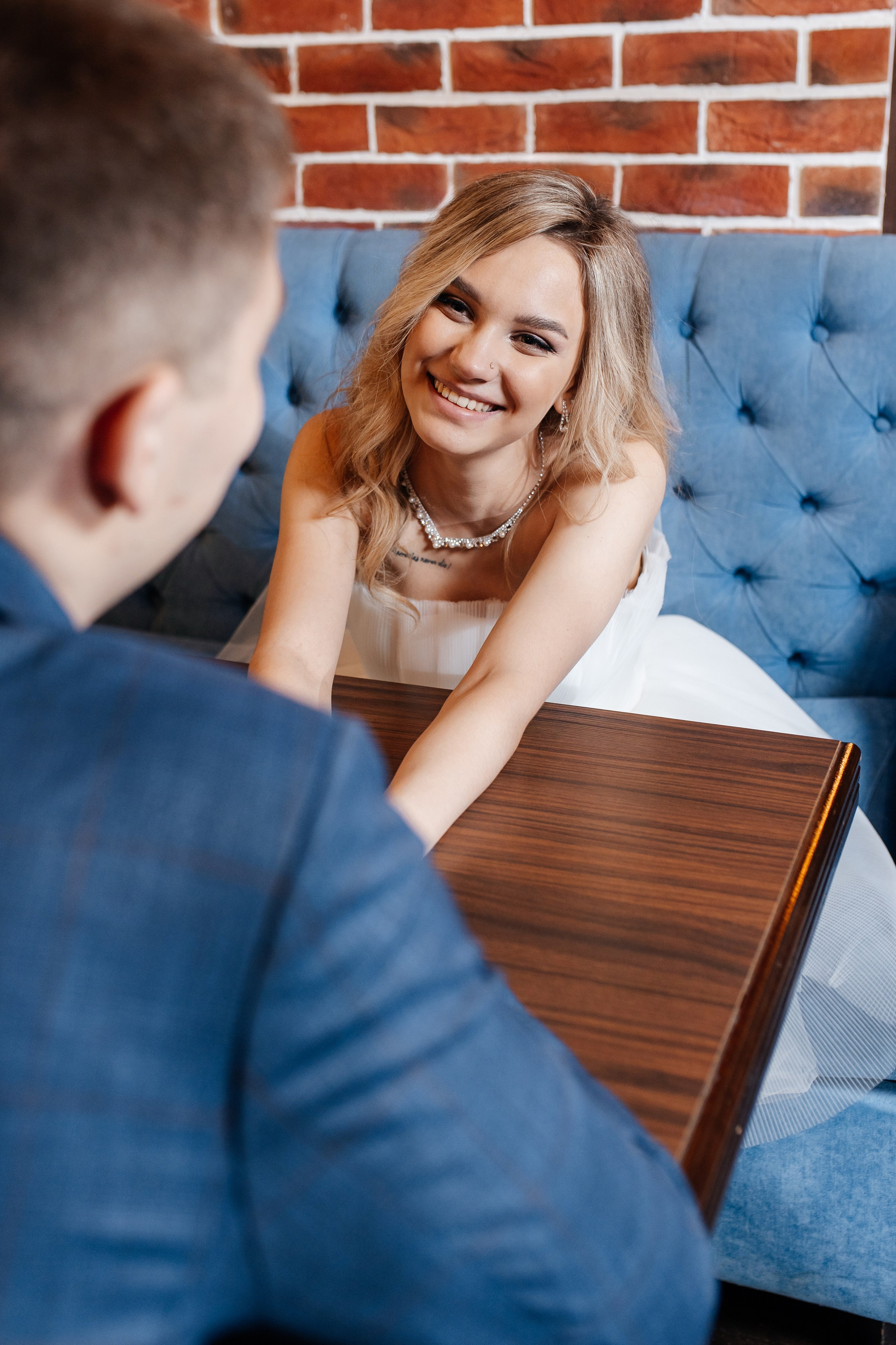 Никита и Вера. Фотограф Усинск|Татьяна Вараксина