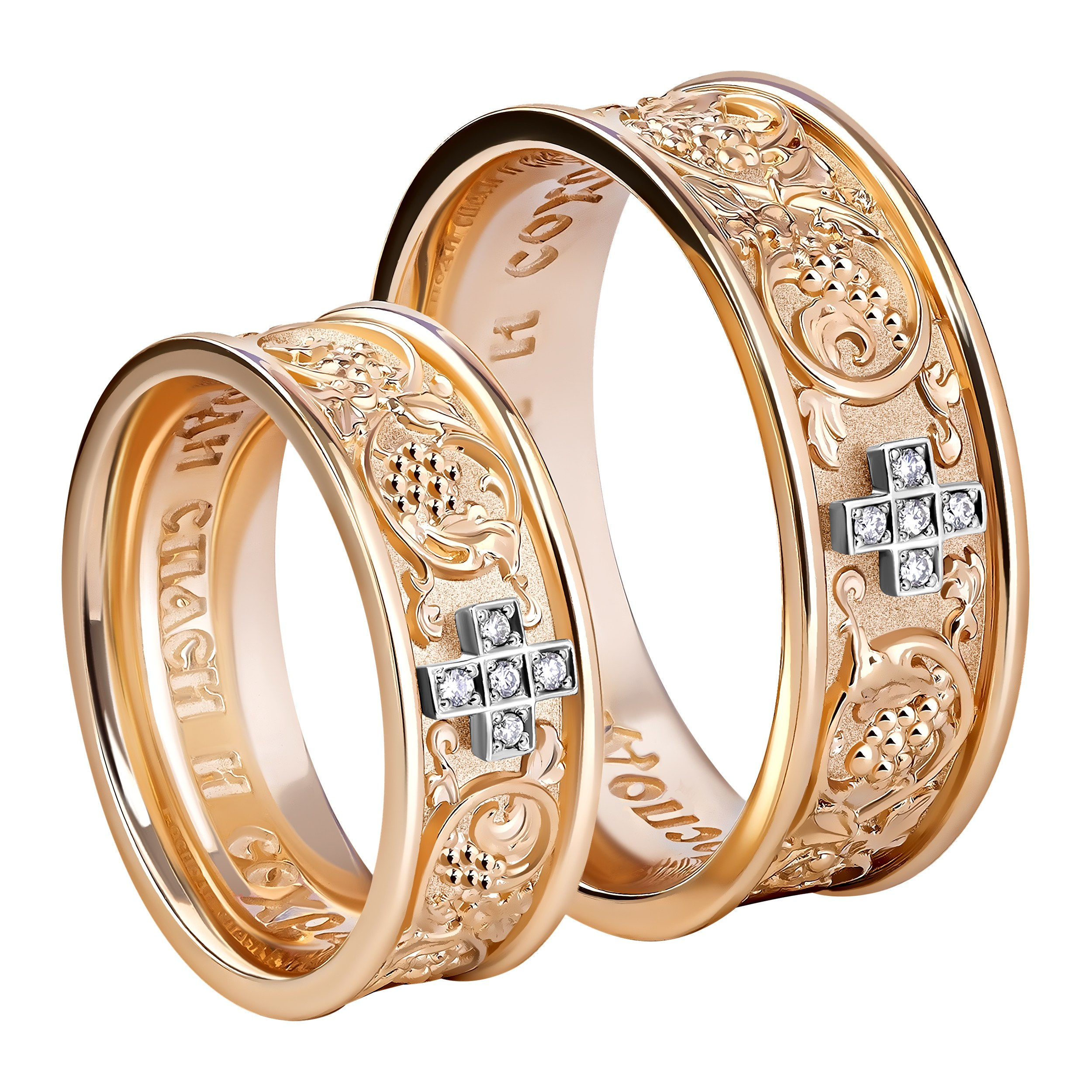 Ювелирные изделия. Съёмка и обучение рекламной фотографии в Москве