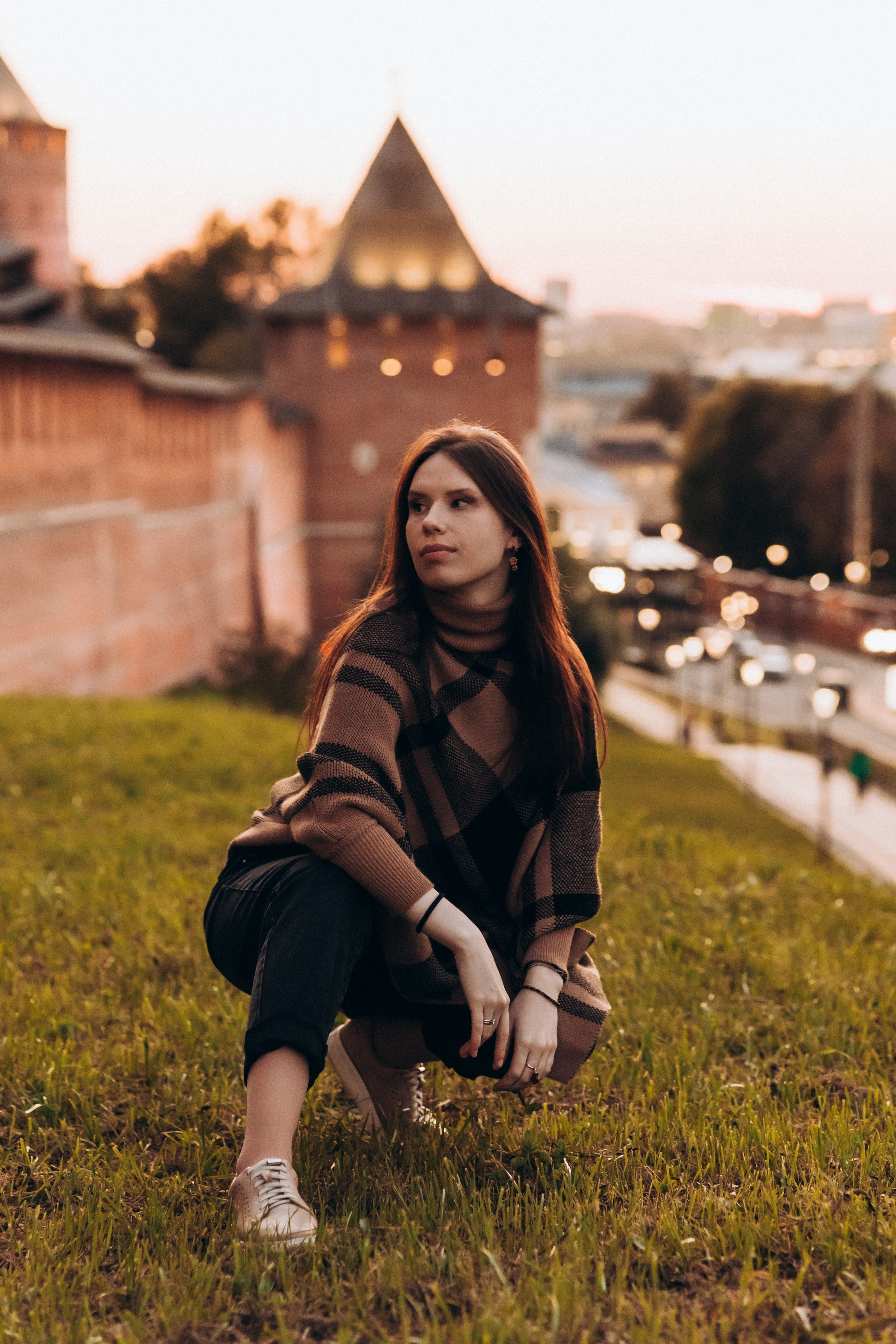 Карина. Фотограф Нижний Новгород