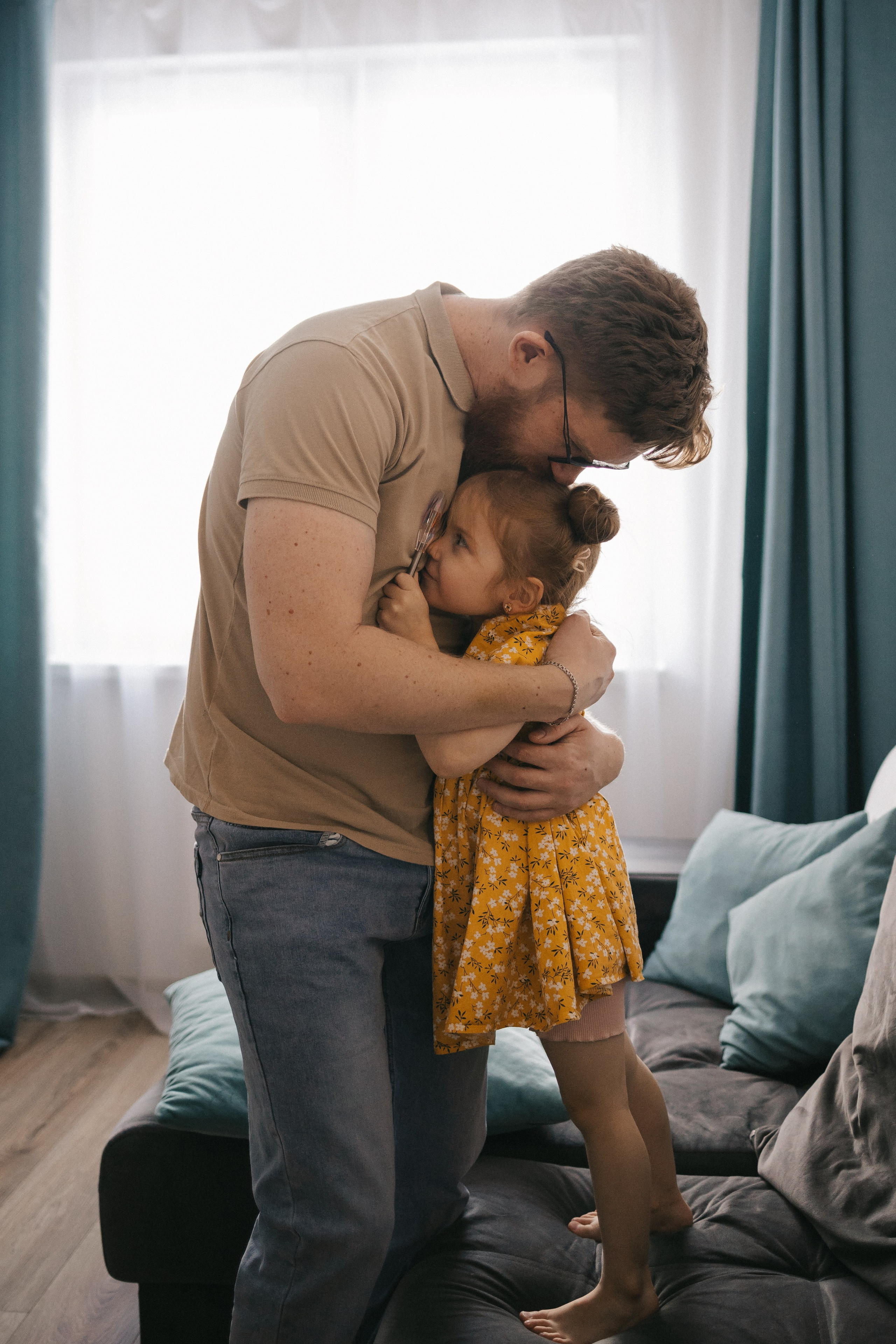 Варе 4 года. Фотограф Нижний Новгород