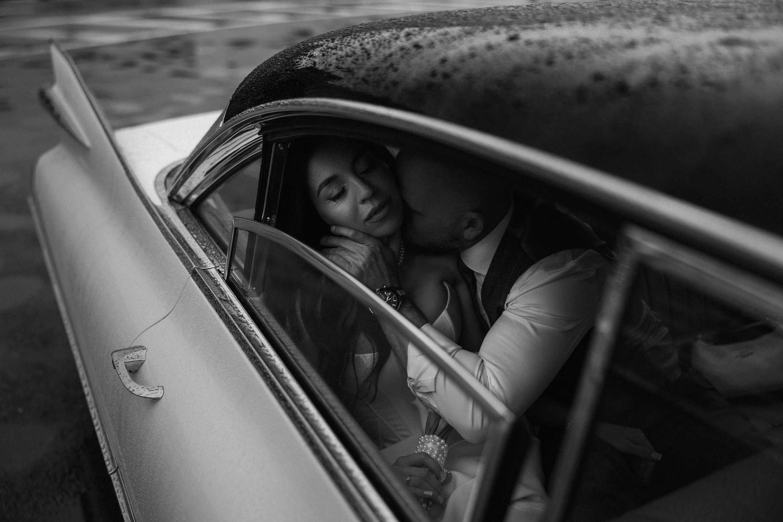 Свадебный и семейный Фотограф Денис Кошель