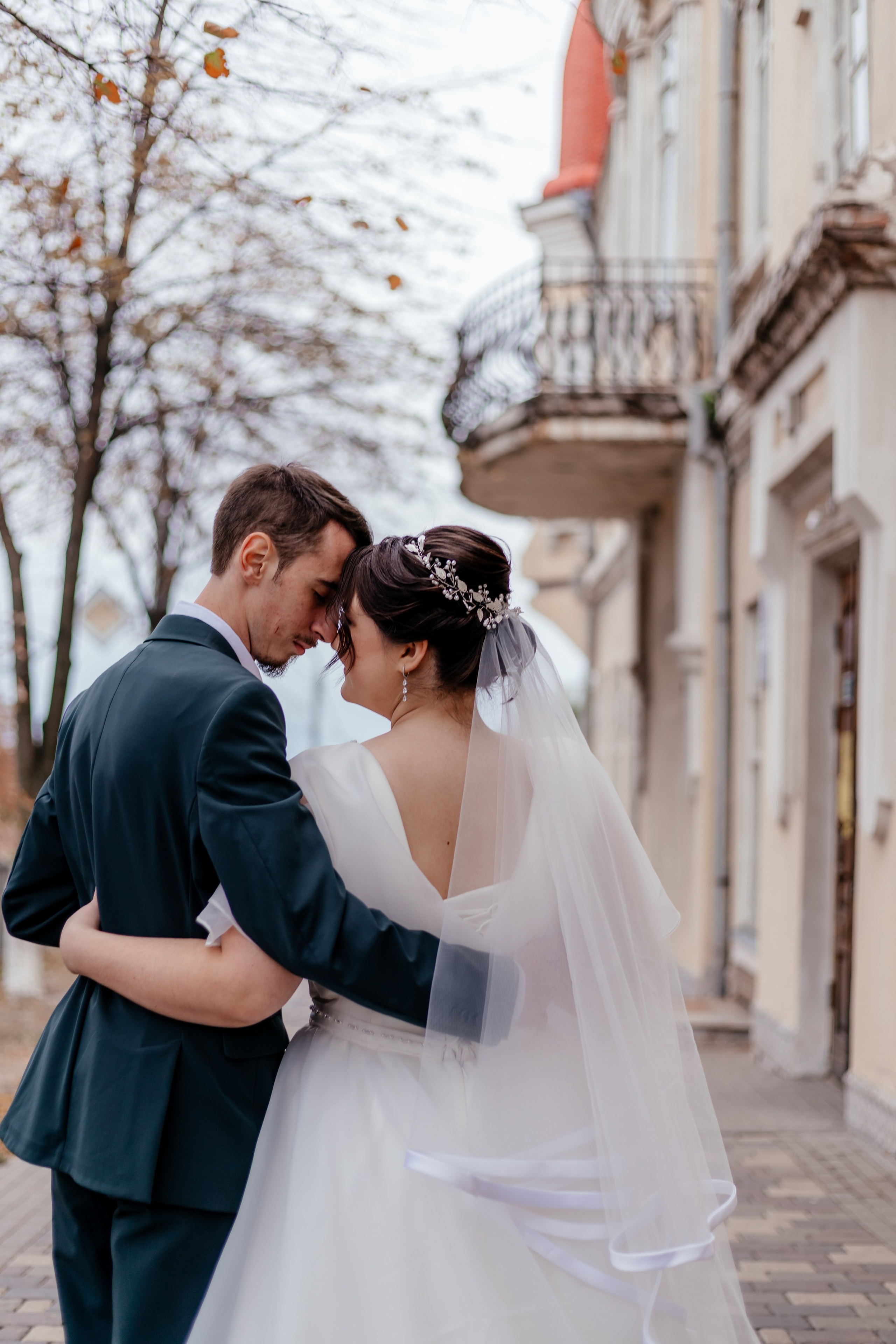 Свадебный фотограф Тулинова Мария