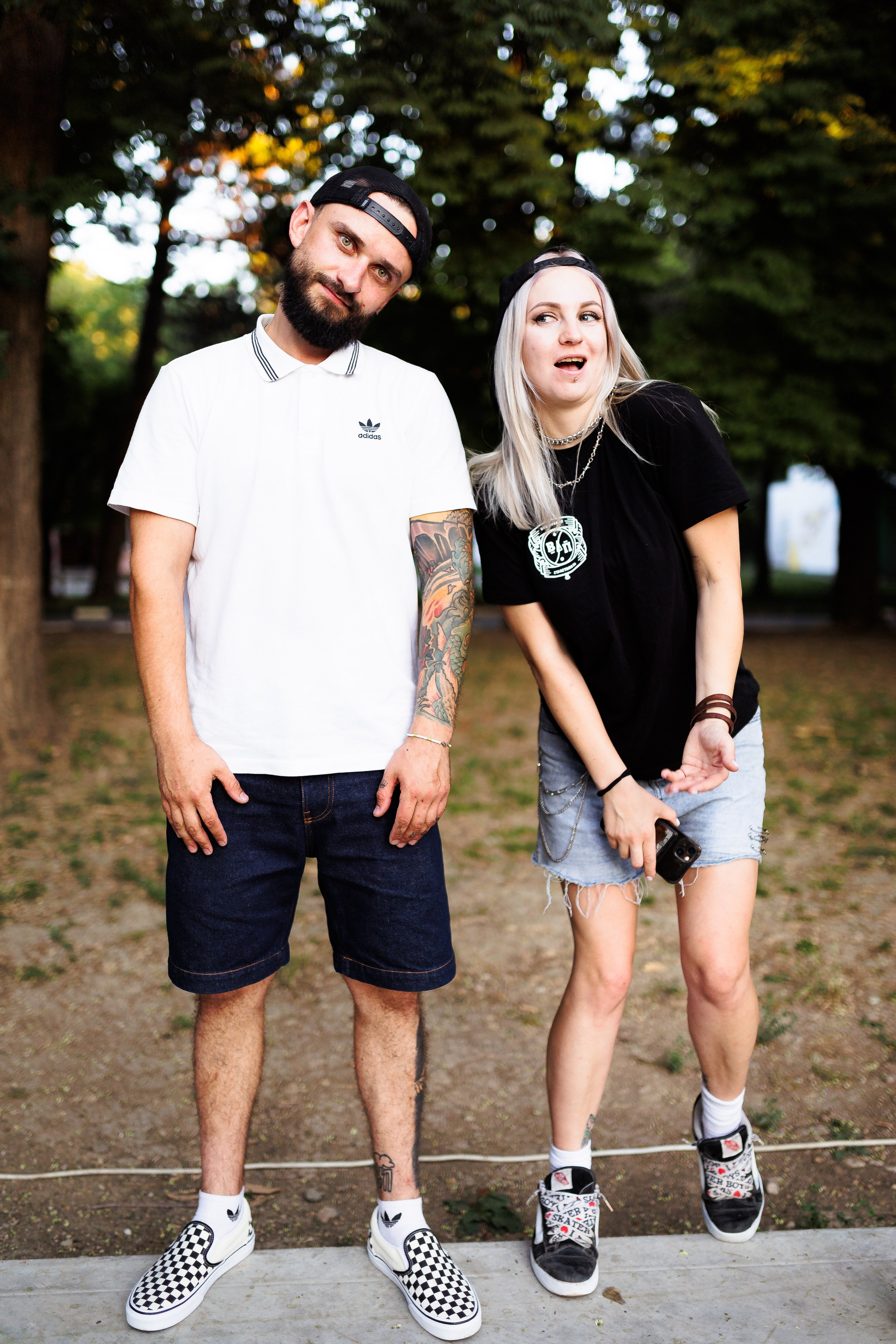 Ничего кроме Правды | Скейт парк Таблетка 2024.06.30. Фотограф Антон Катунин | Симферополь