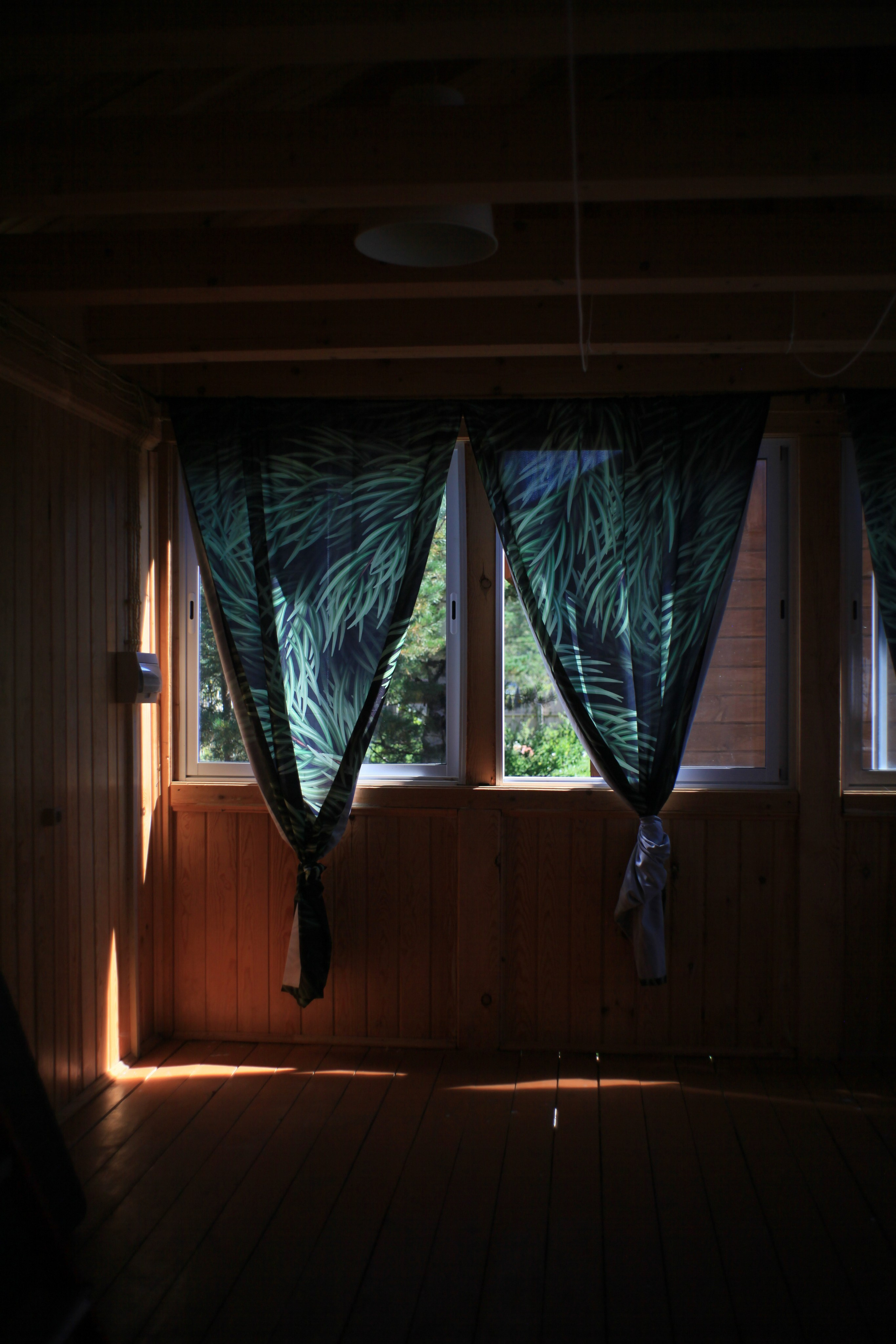 База Каракокша. Den Mirov — Photographer, Musician