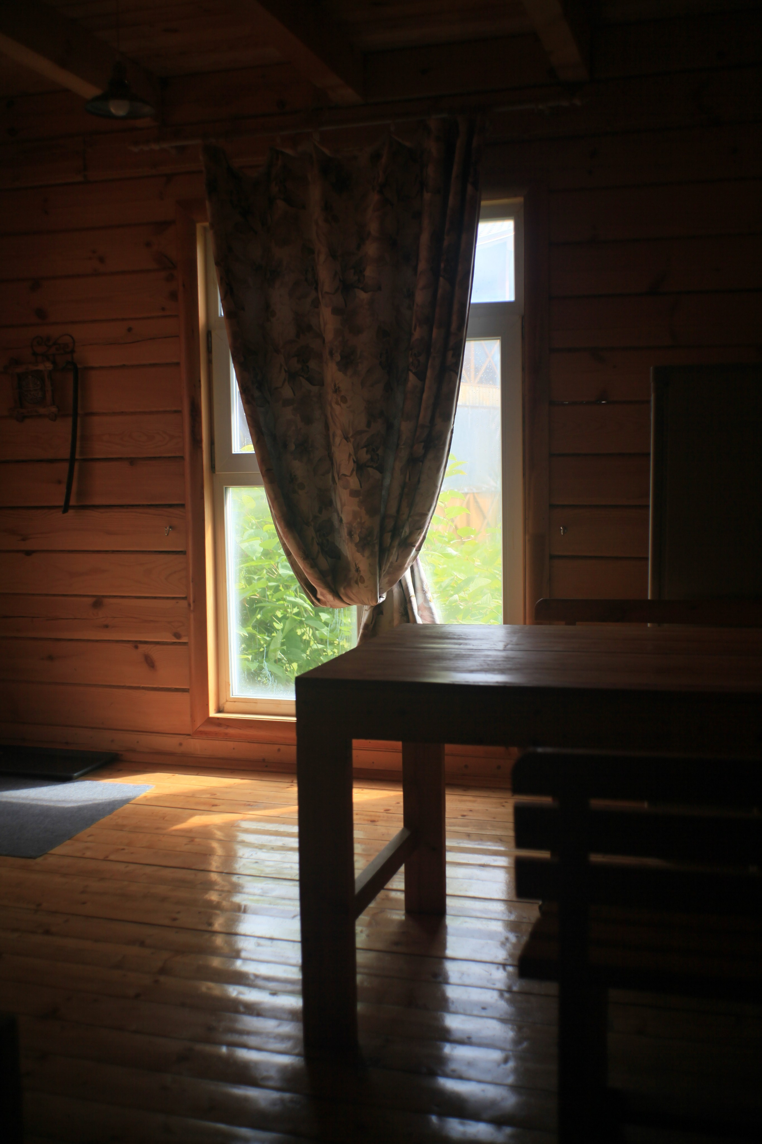 База Каракокша. Den Mirov — Photographer, Musician