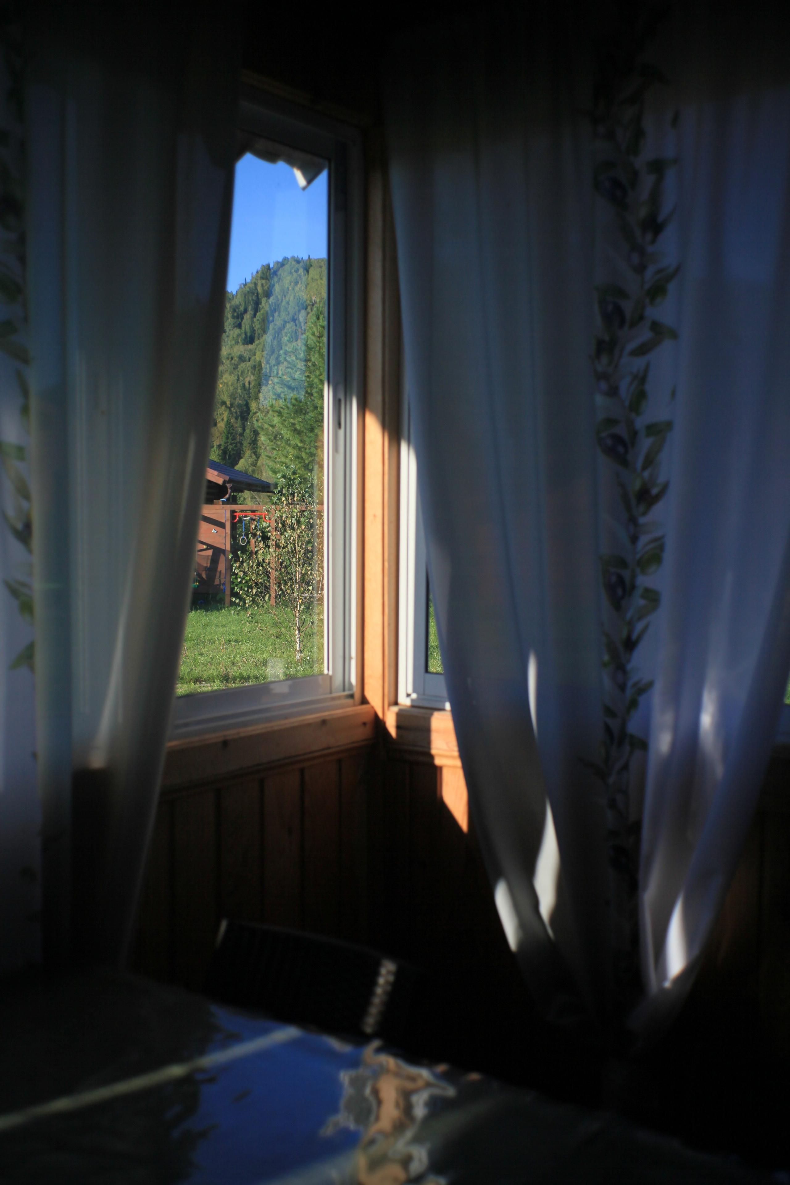 База Каракокша. Den Mirov — Photographer, Musician