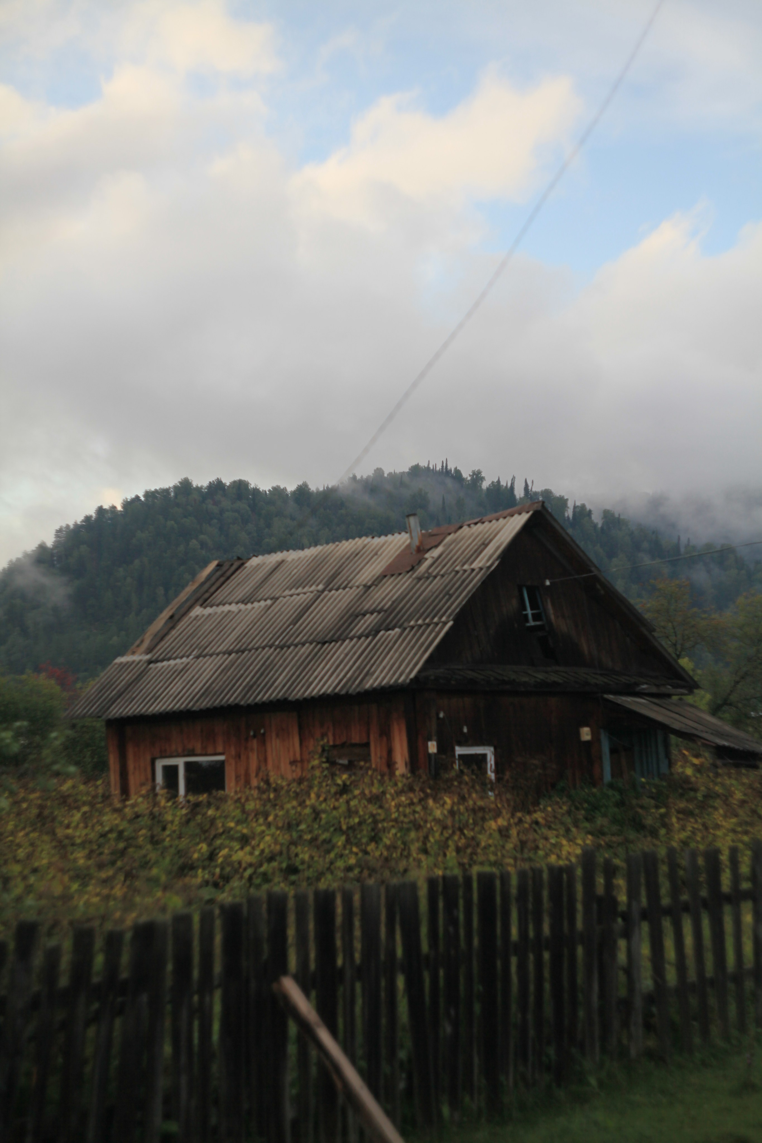 Скос. Den Mirov — Фотограф, Музыкант