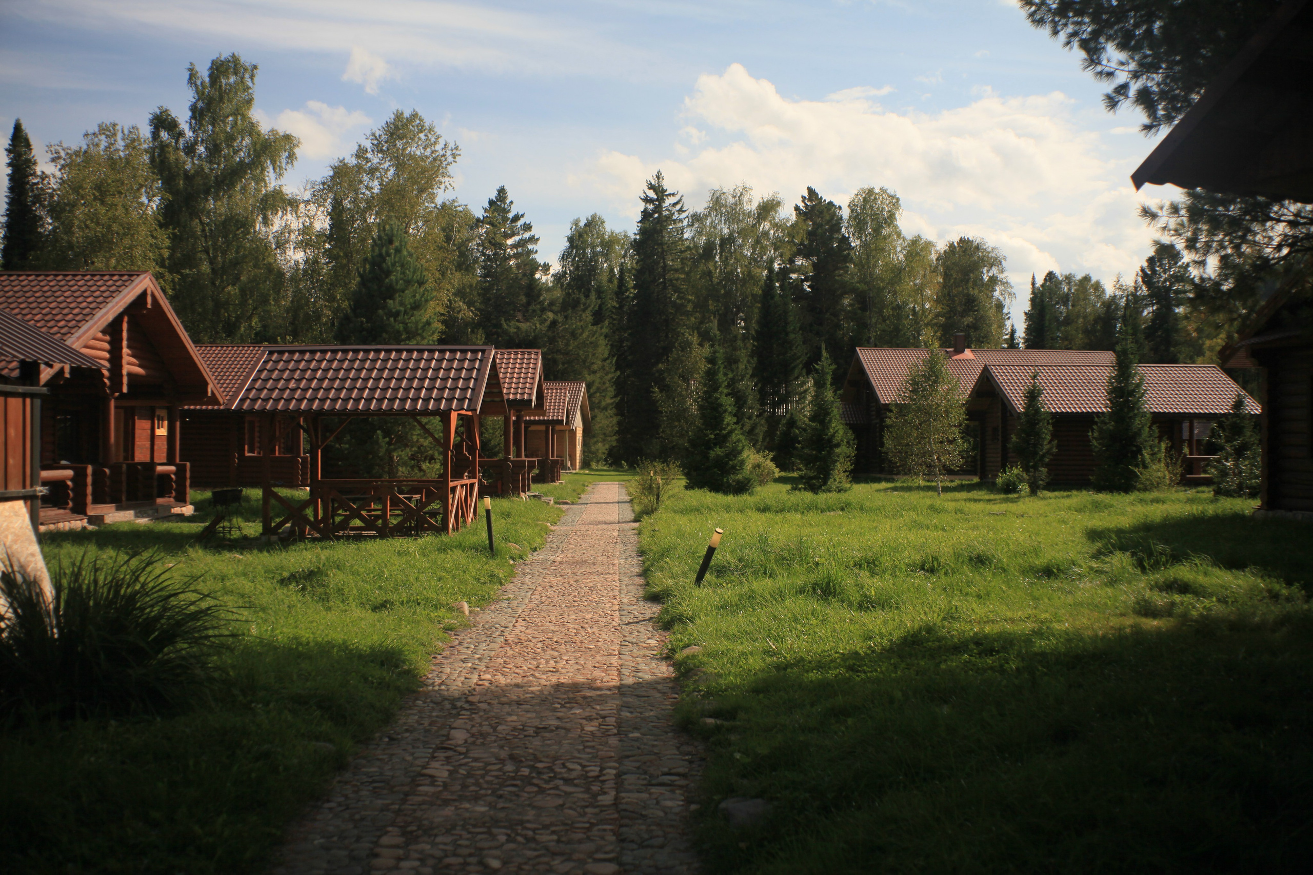 База Каракокша. Den Mirov — Фотограф, Музыкант