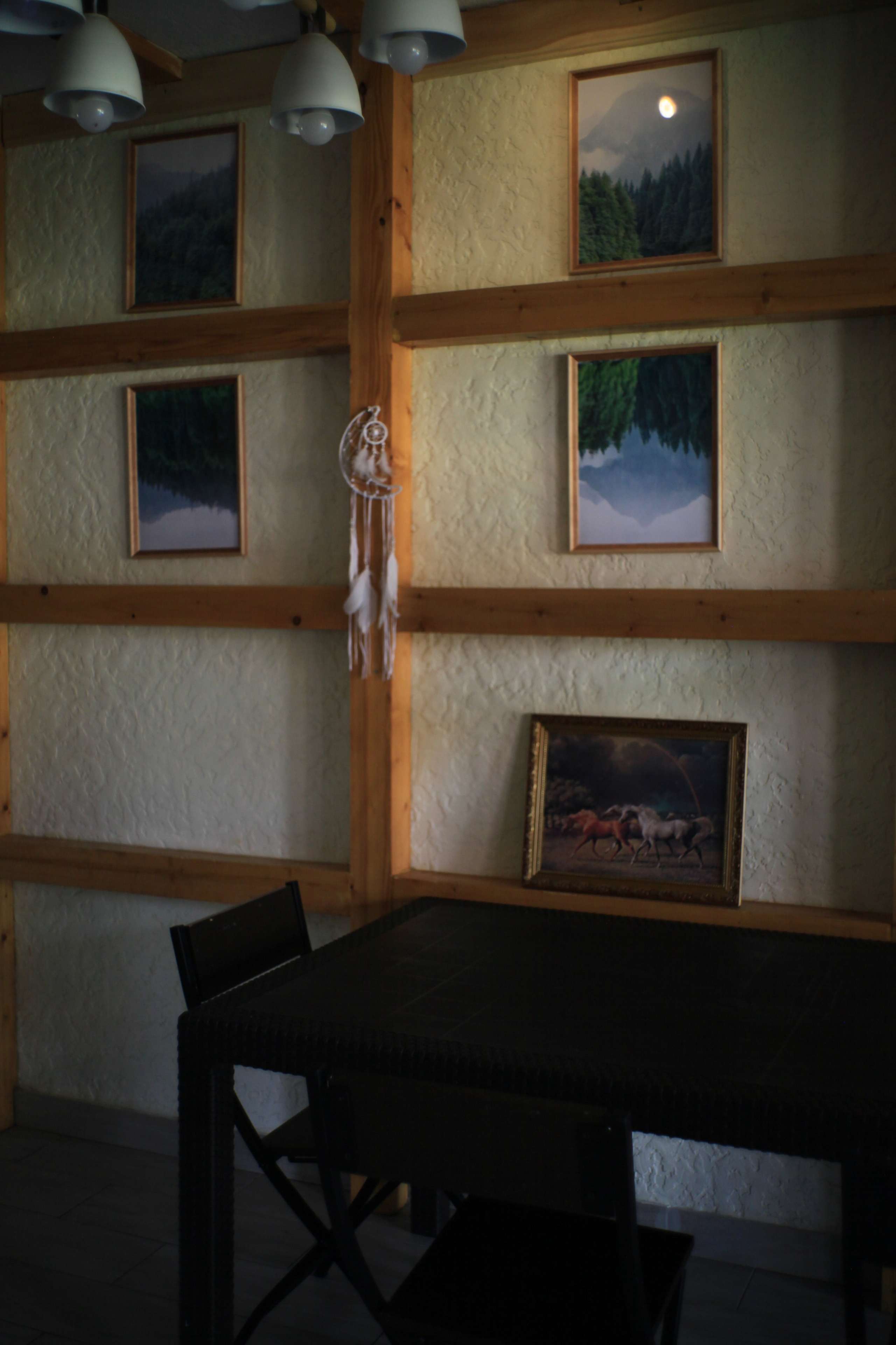 База Каракокша. Den Mirov — Photographer, Musician