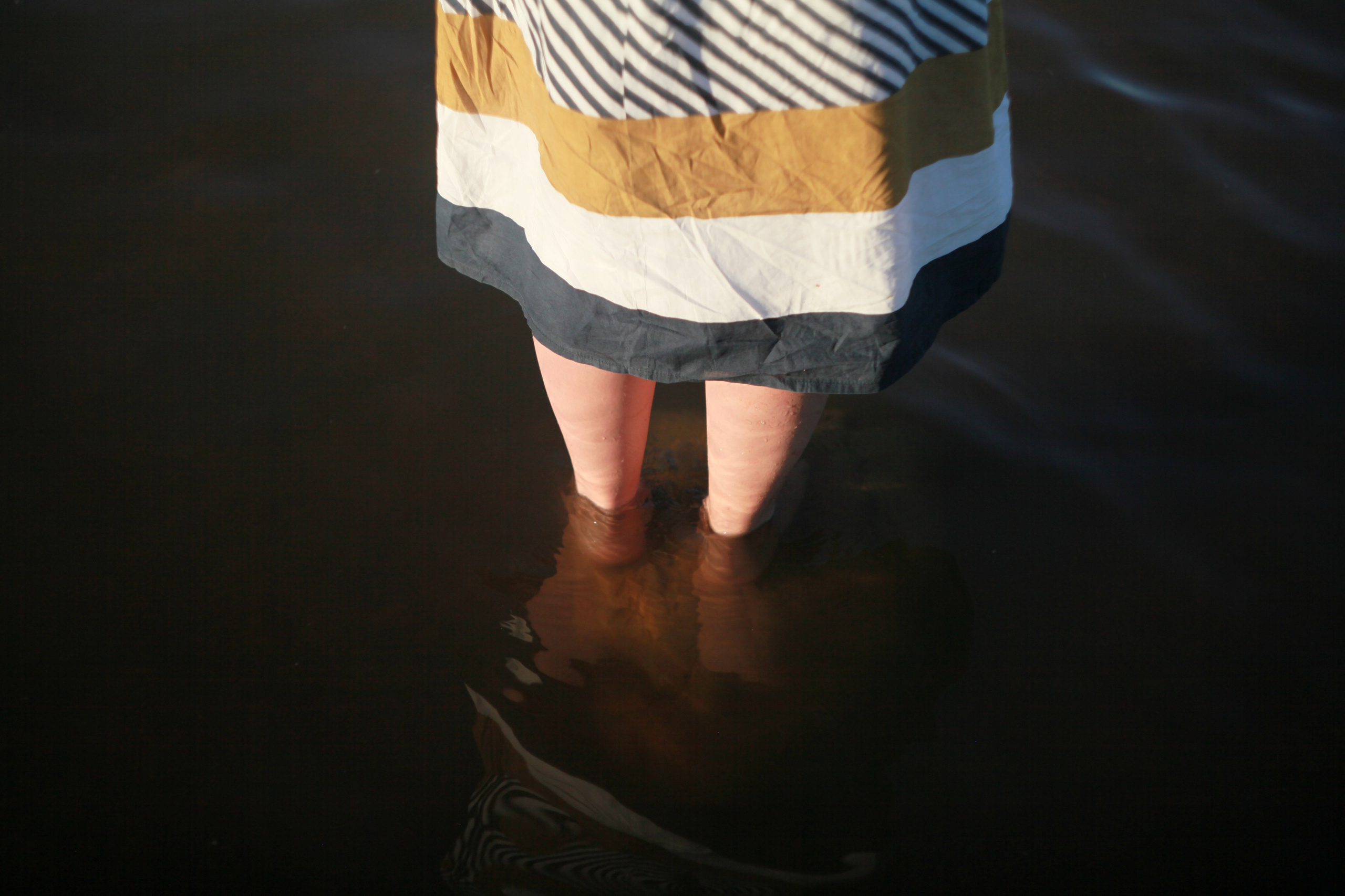 Moving forward. Den Mirov — Photographer, Musician