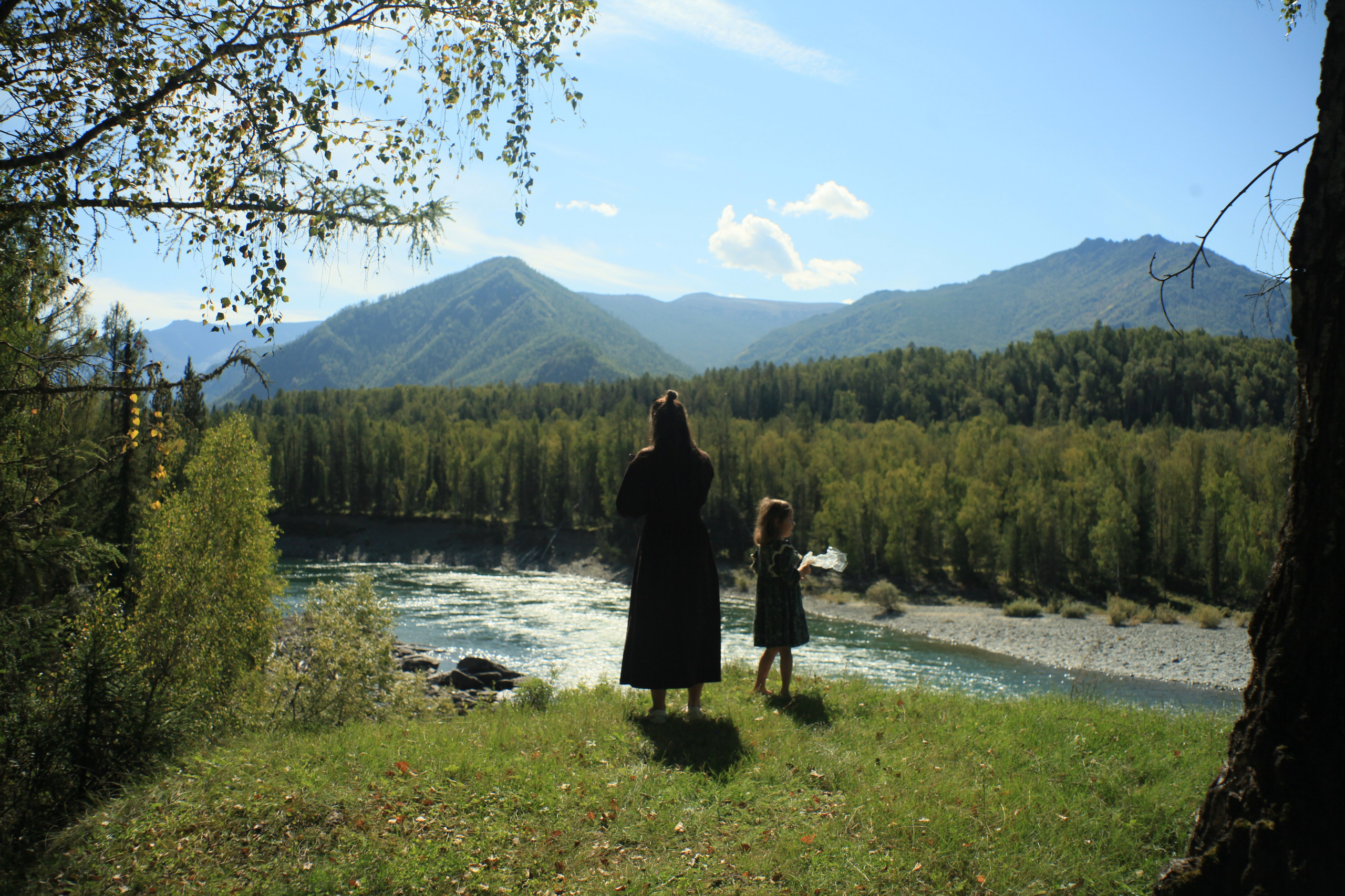 Consider. Den Mirov — Photographer, Musician
